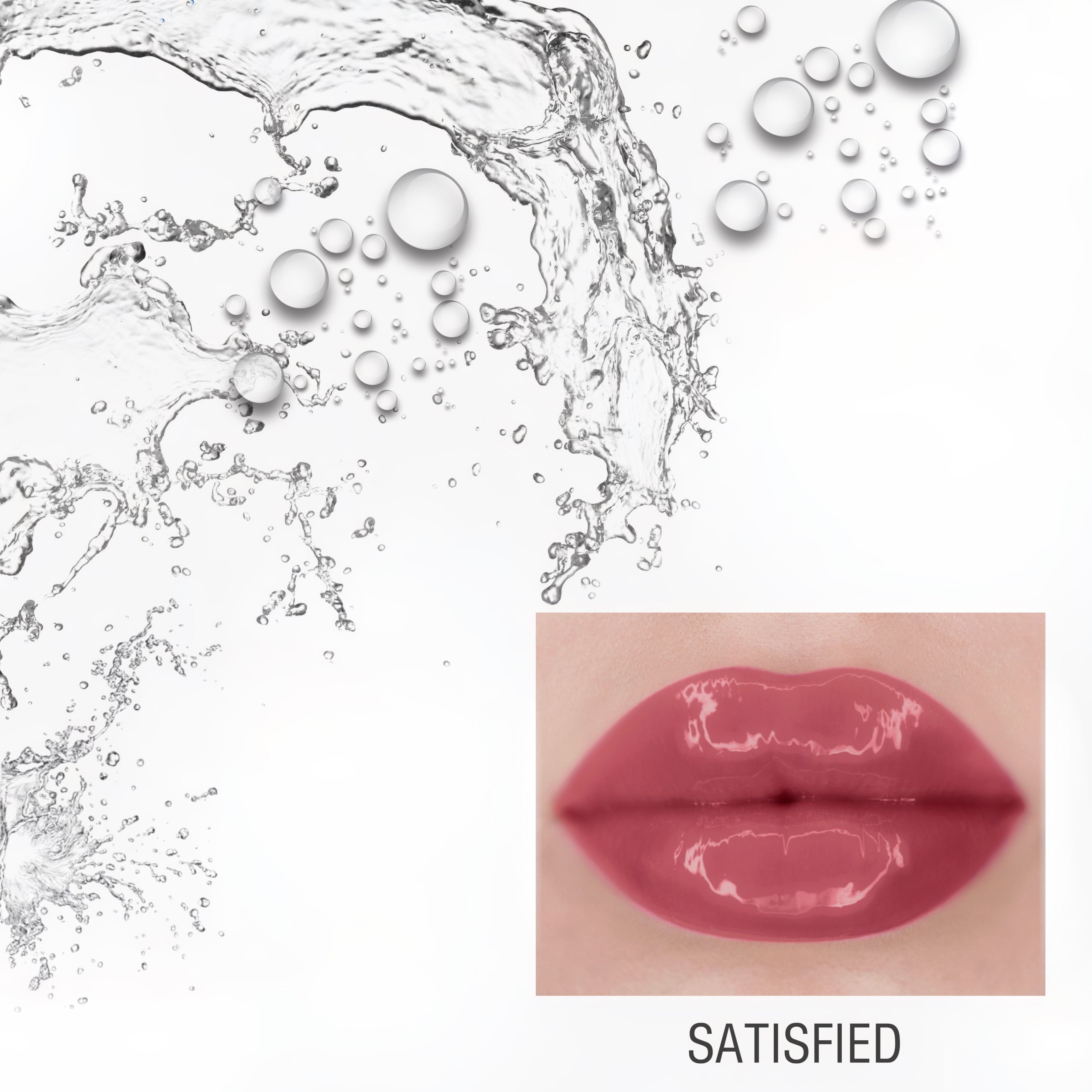 BeautifulMe®️Translucent Lip Gloss
