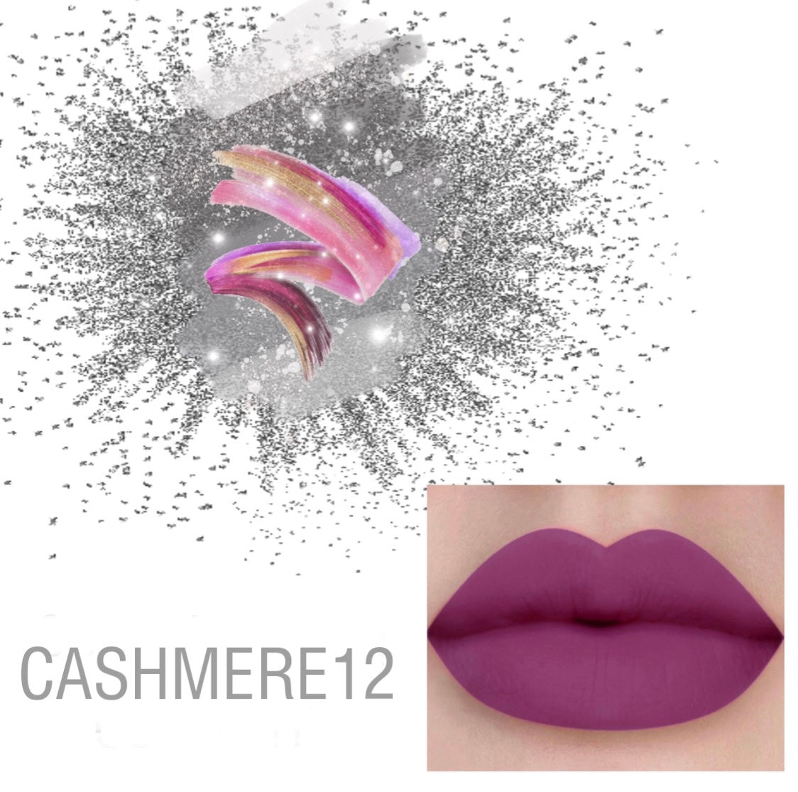 BeautifulMe®️All Day Wear Cashmere Matte