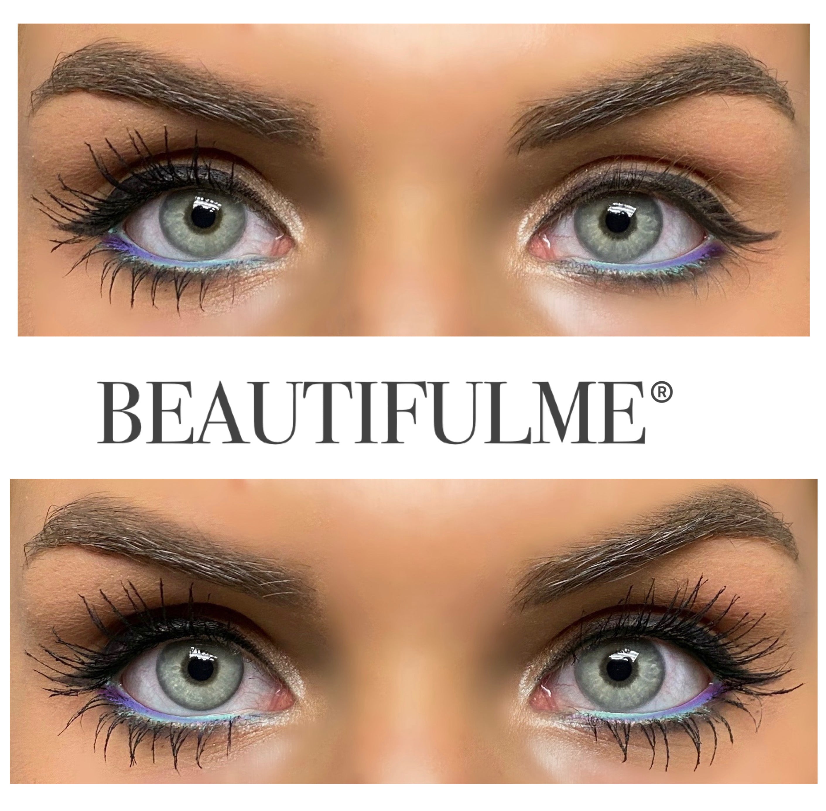 BeautifulMe®️ It’s True Love Mascara