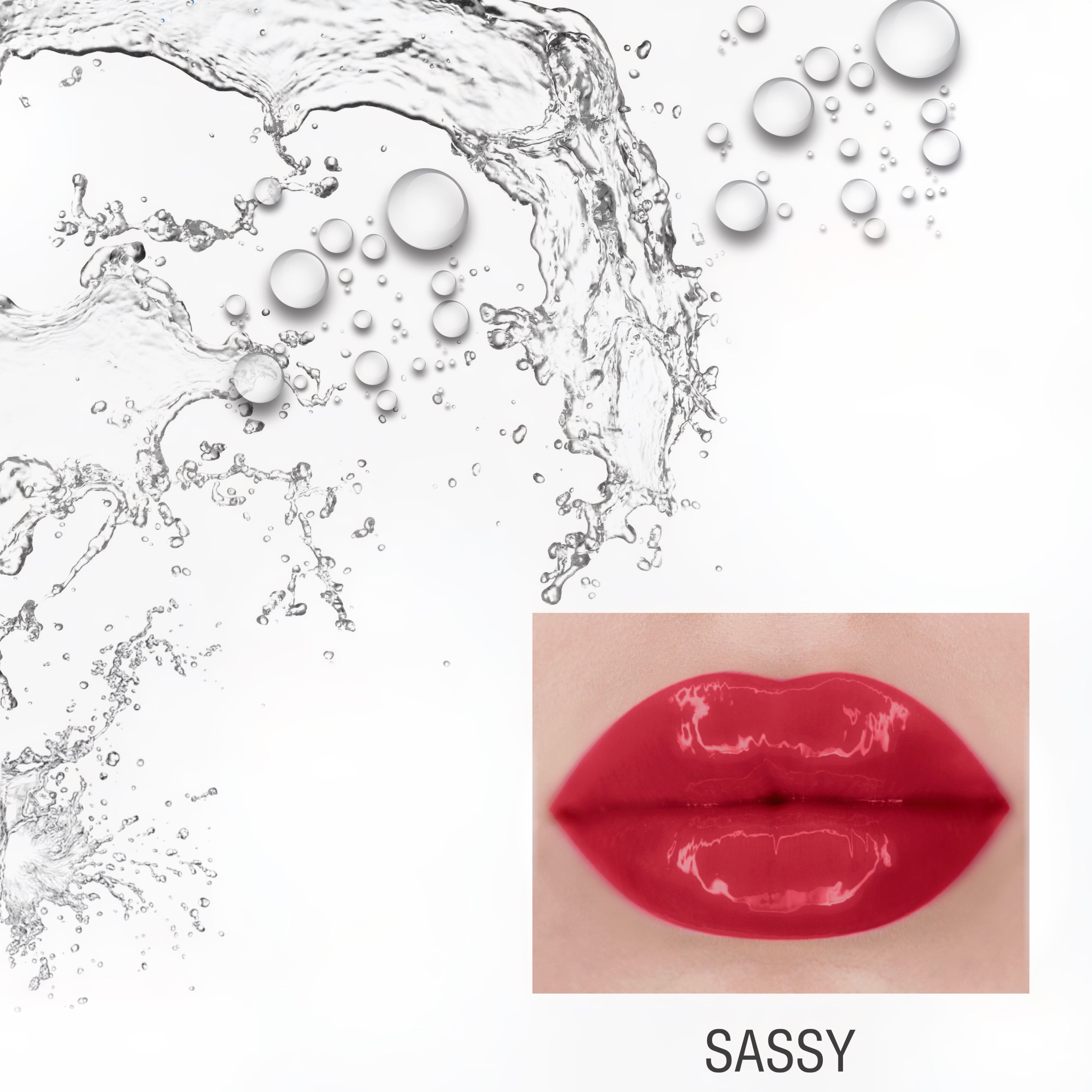 BeautifulMe®️Translucent Lip Gloss
