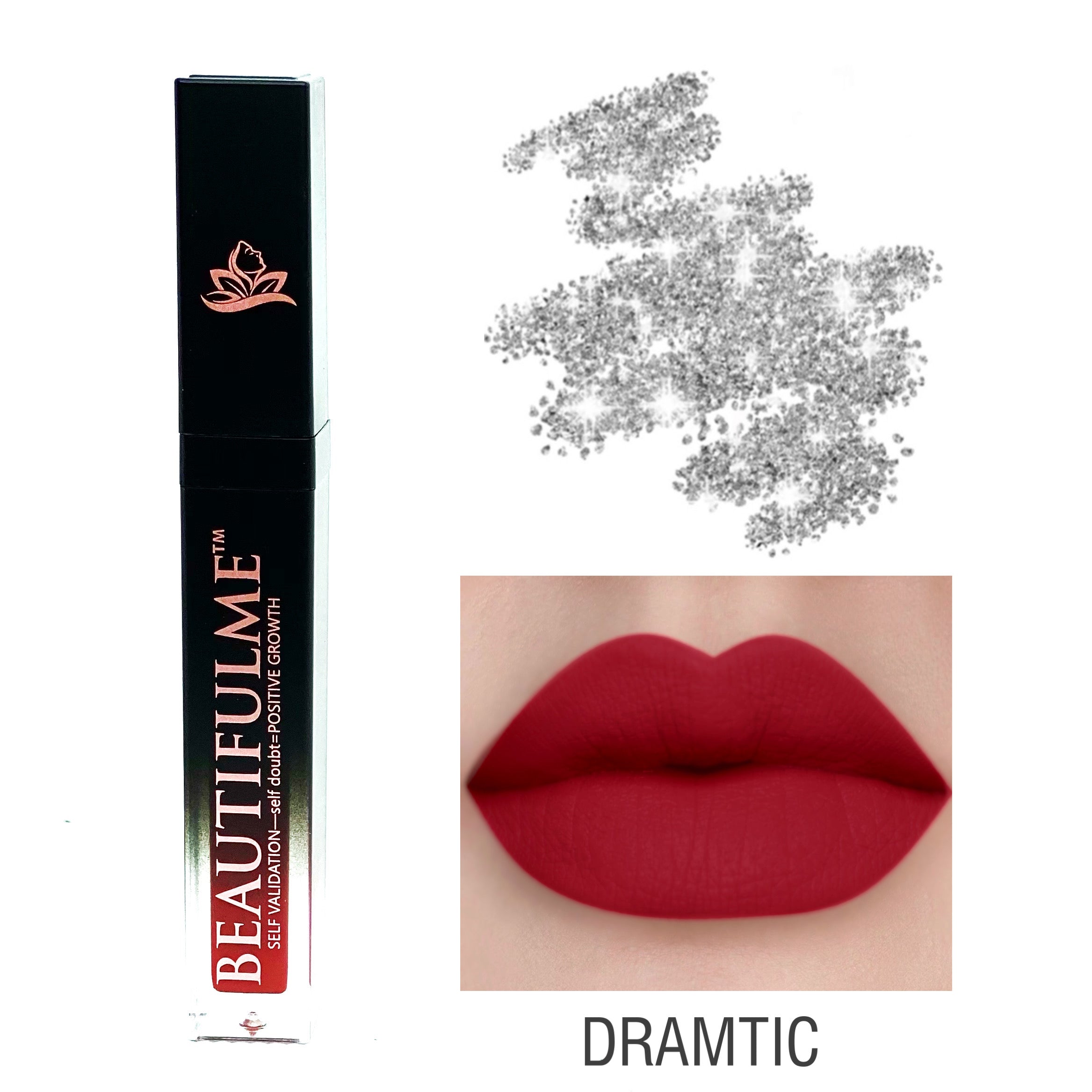 BeautifulMe®️All Day Wear Silk Lipgloss