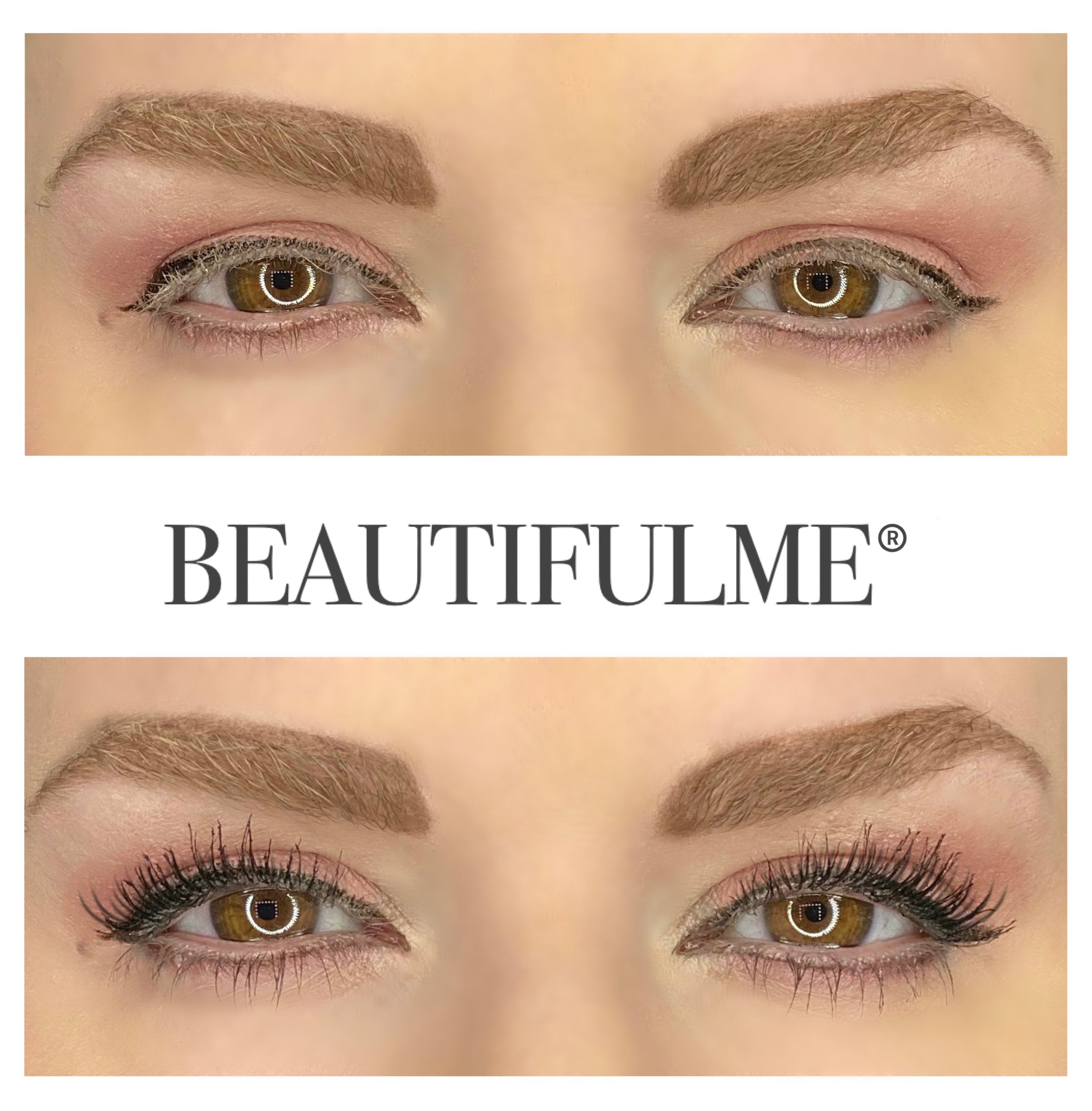 BeautifulMe®️ It’s True Love Mascara