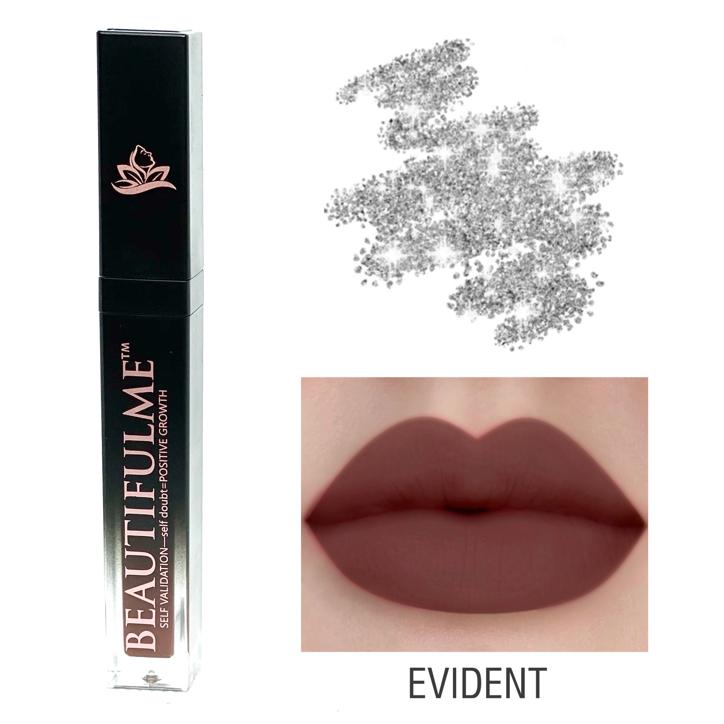 BeautifulMe®️All Day Wear Silk Lipgloss