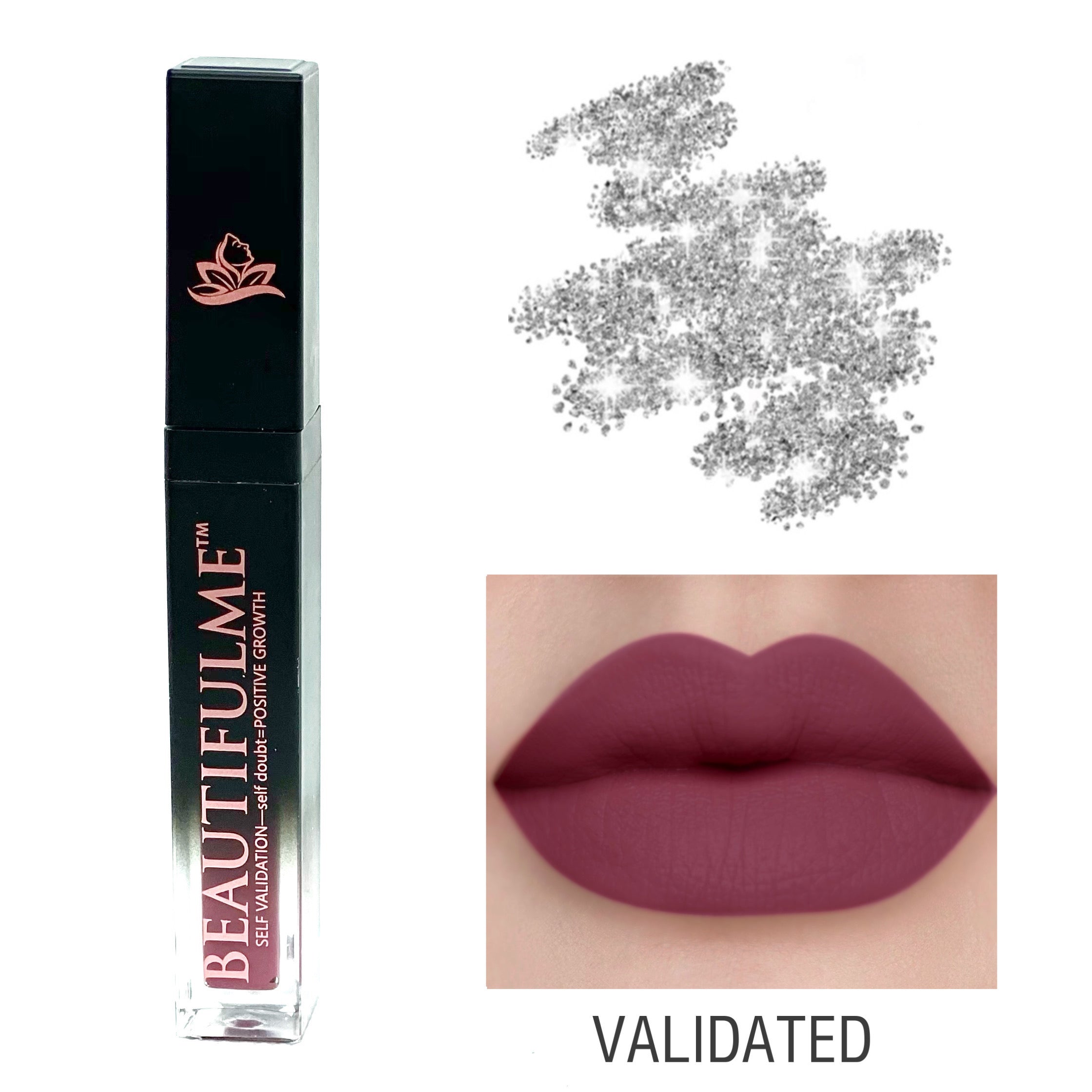 BeautifulMe®️All Day Wear Silk Lipgloss