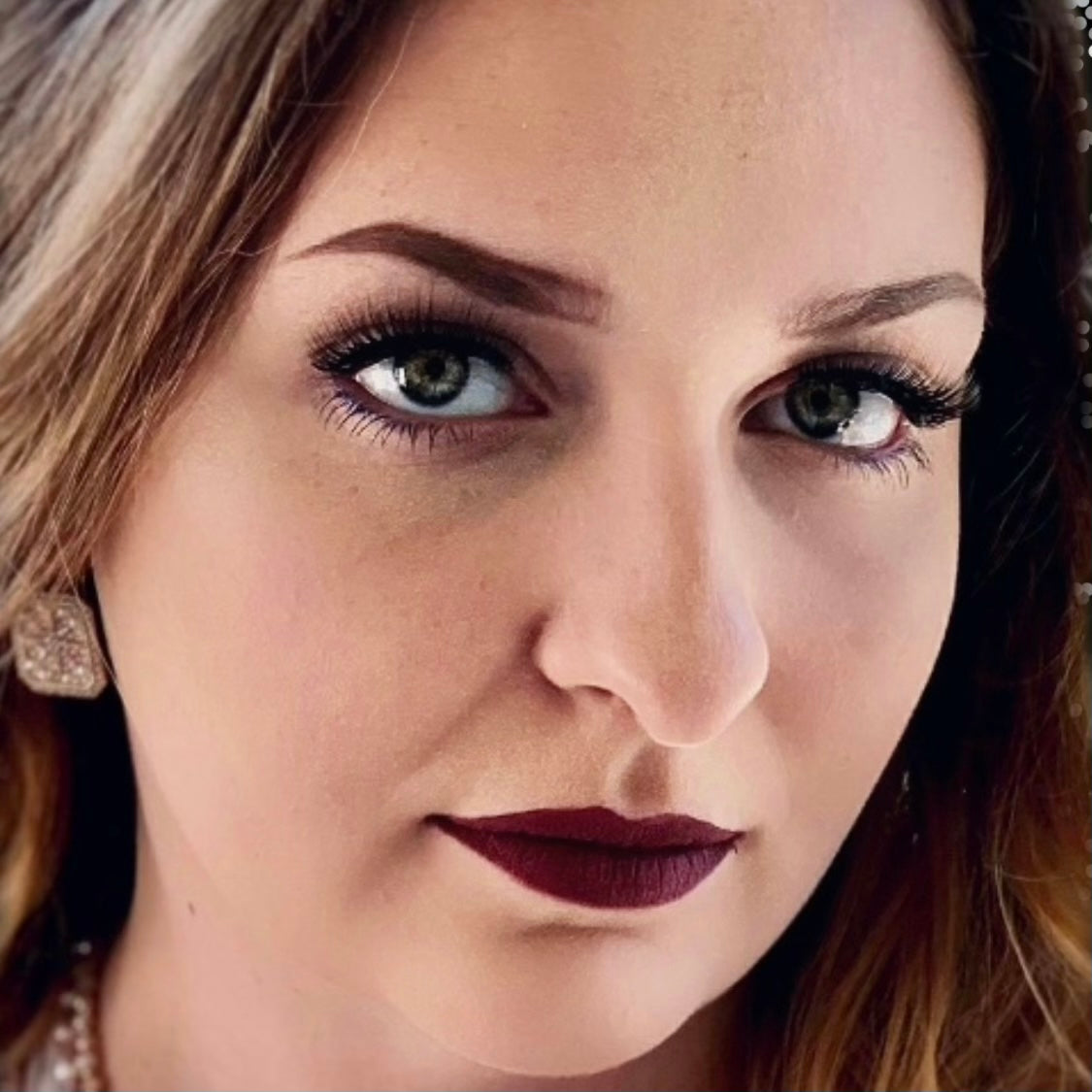 BeautifulMe® Adjustable Magnetic Eyelash and Eyeliner Duo "AMBITIOUSME"
