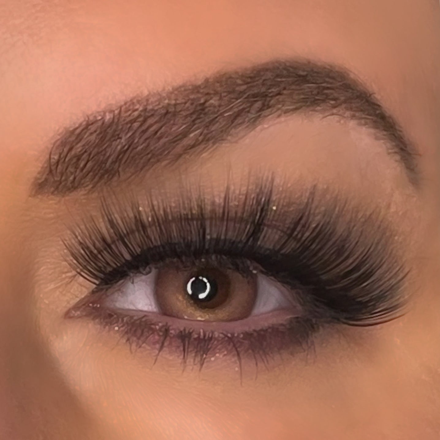 BeautifulMe® Adjustable Magnetic Eyelash and Eyeliner Duo "LUSCIOUSME"