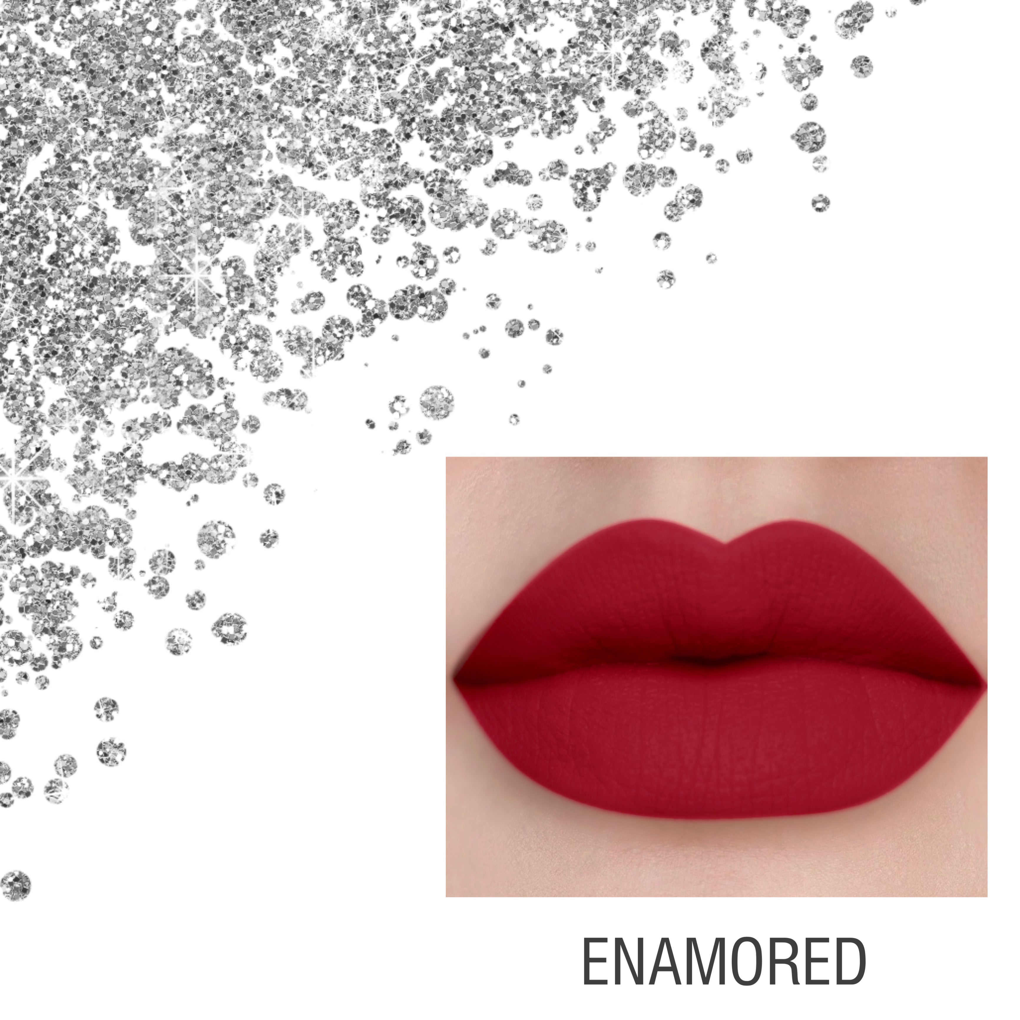 BeautifulMe®️ All Day Wear in Velvet Cream Matte
