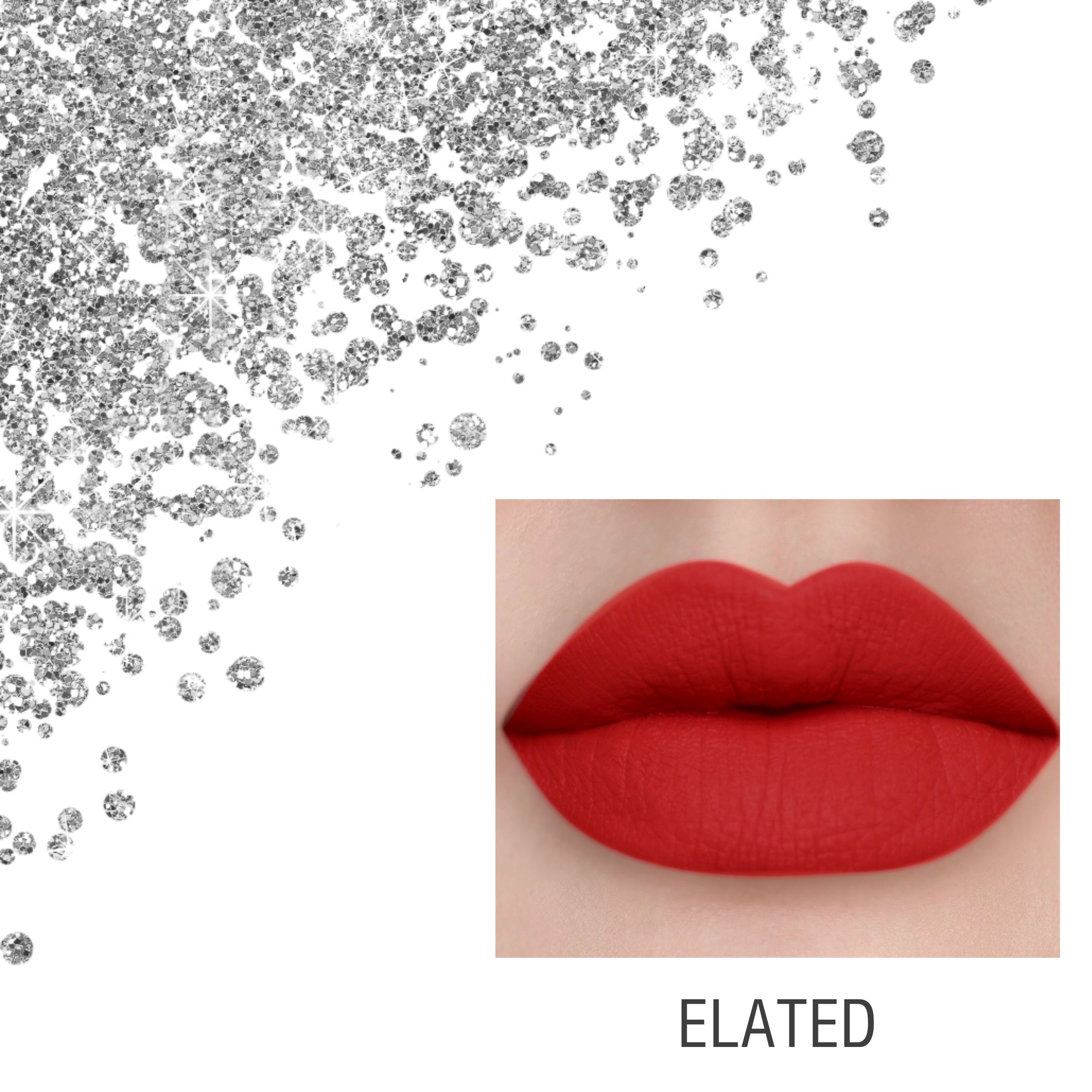 BeautifulMe®️ All Day Wear in Velvet Cream Matte
