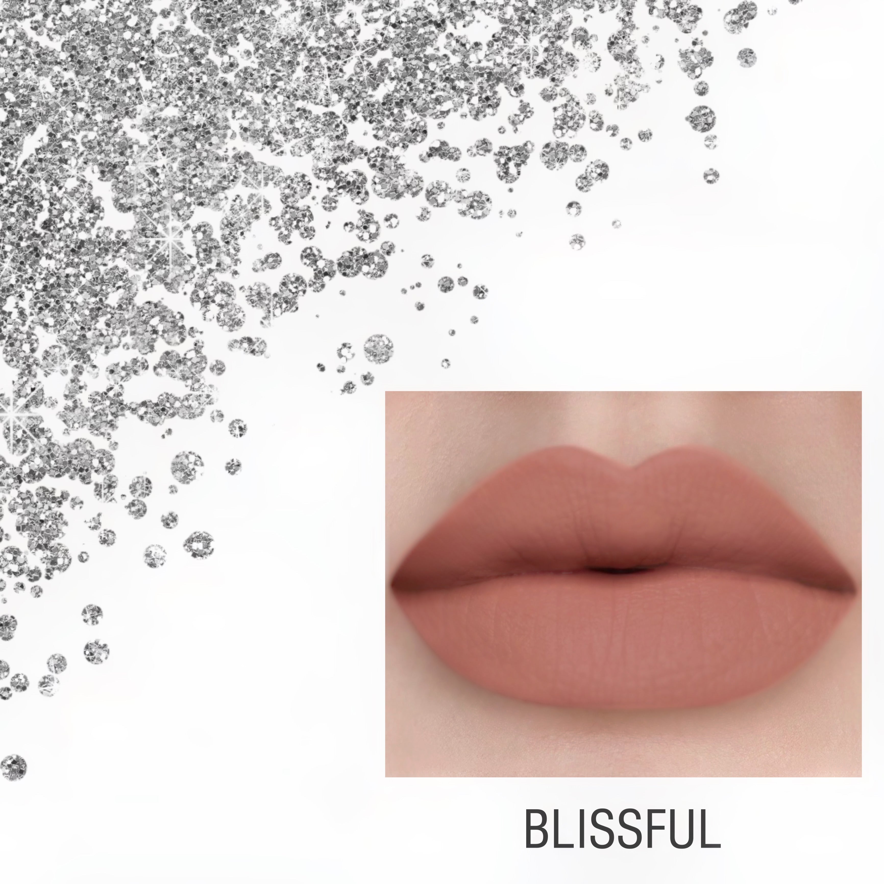 BeautifulMe®️ All Day Wear in Velvet Cream Matte