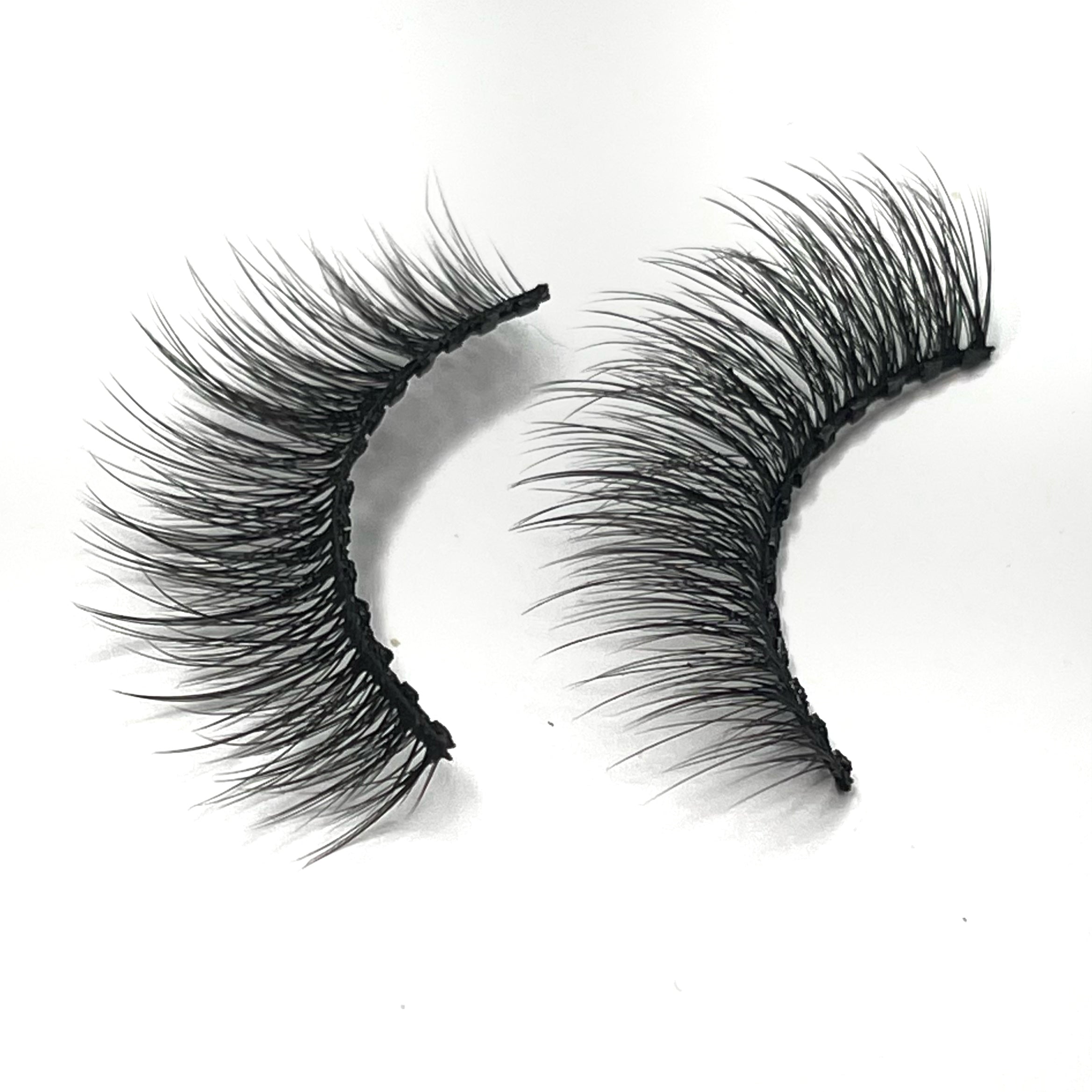 BeautifulMe®️ Adjustable Magnetic Eyelash and Eyeliner Duo "ELEGANTME"