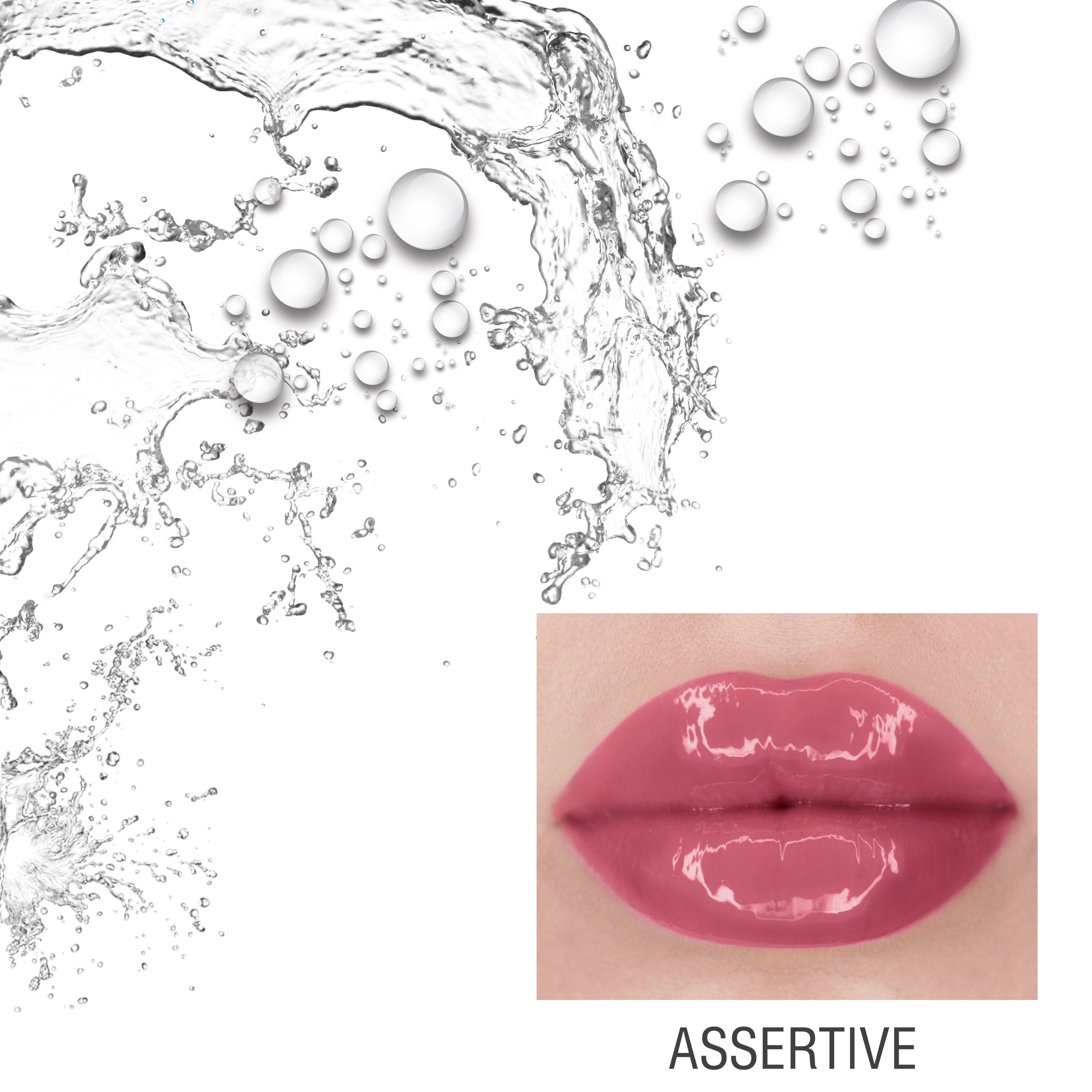 BeautifulMe®️Translucent Lip Gloss
