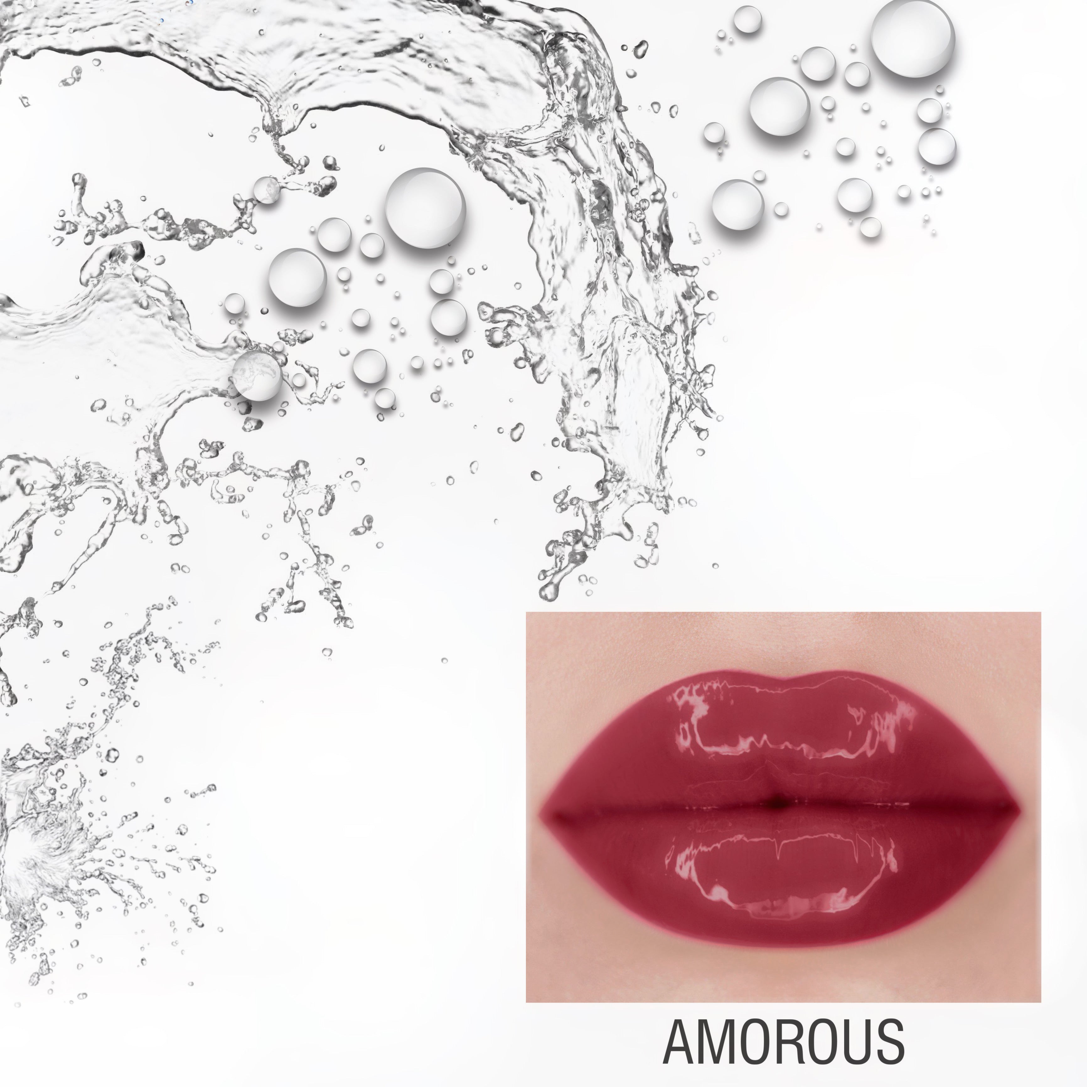 BeautifulMe®️Translucent Lip Gloss