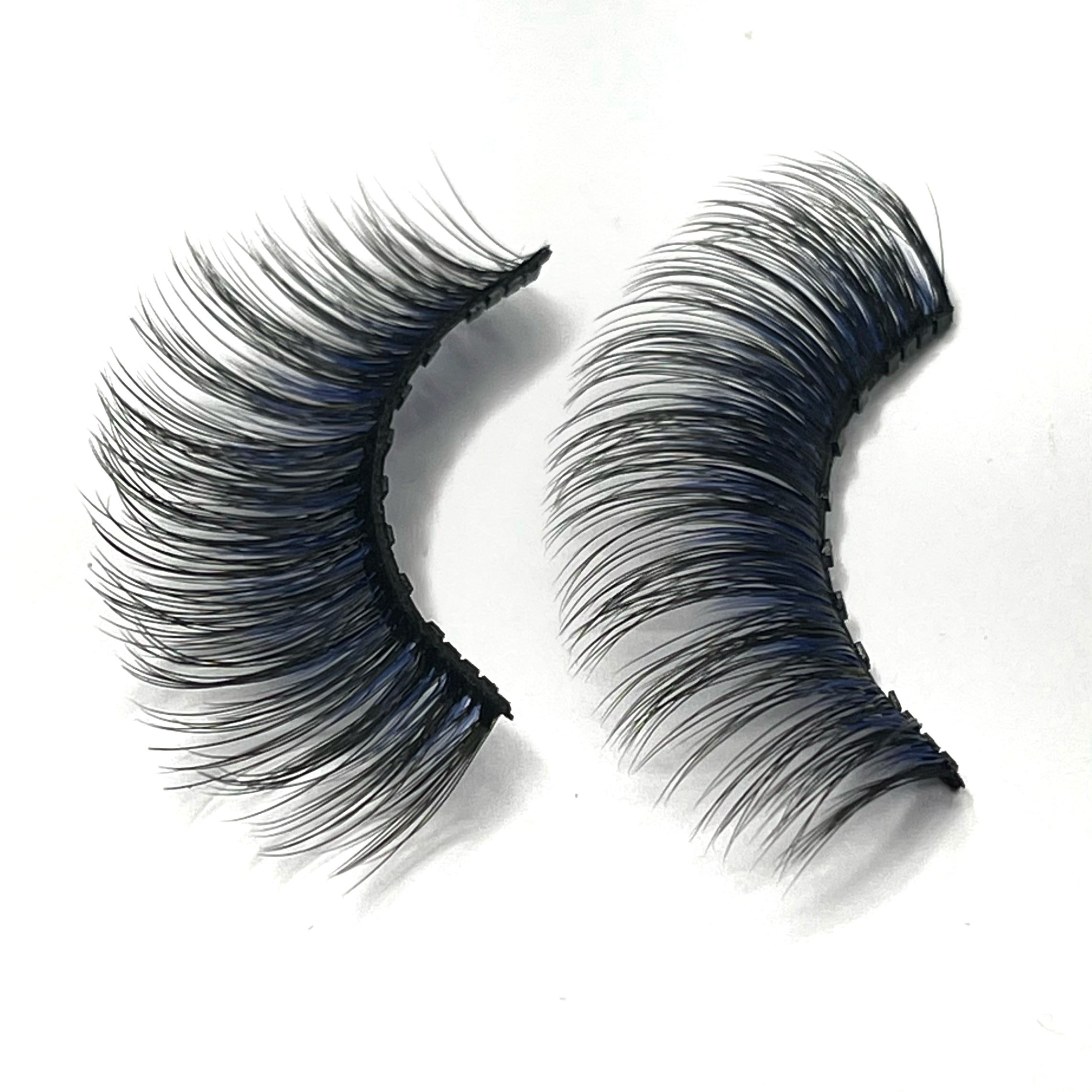 BeautifulMe®️Adjustable Magnetic Eyelash and Eyeliner Duo "FIERCEME"