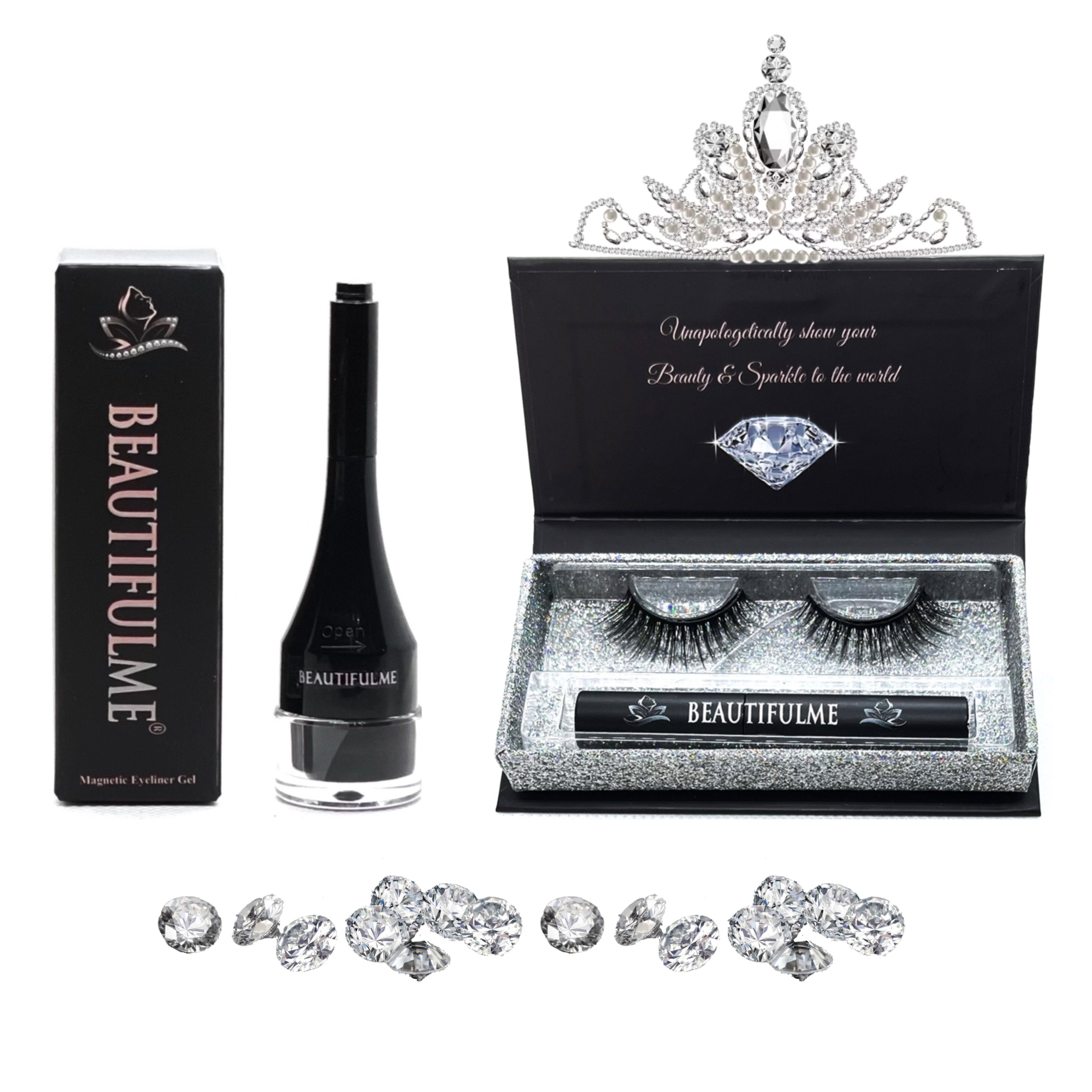 Gorgeous Eyes Bundle
