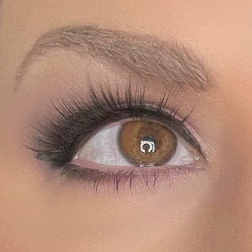 BeautifulMe®️ Adjustable Magnetic Eyelash and Eyeliner Duo "CONFIDENTME"