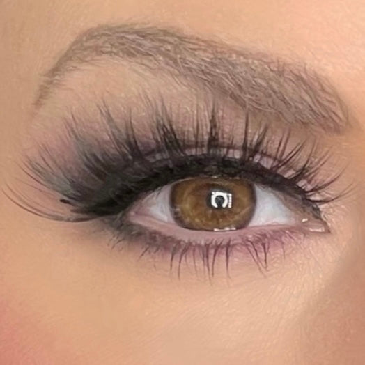 BeautifulMe®️Adjustable Magnetic Eyelash and Eyeliner Duo “DARINGME2.0"