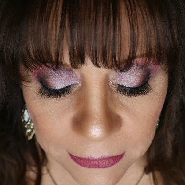 BeautifulMe®️ Adjustable Magnetic Eyelash and Eyeliner Duo "ELEGANTME"
