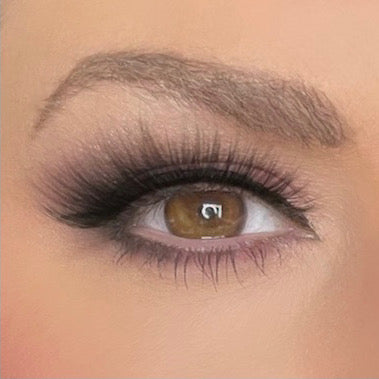 BeautifulMe®️ Adjustable Magnetic Eyelash and Eyeliner Duo "OUTSPOKENME2.0"