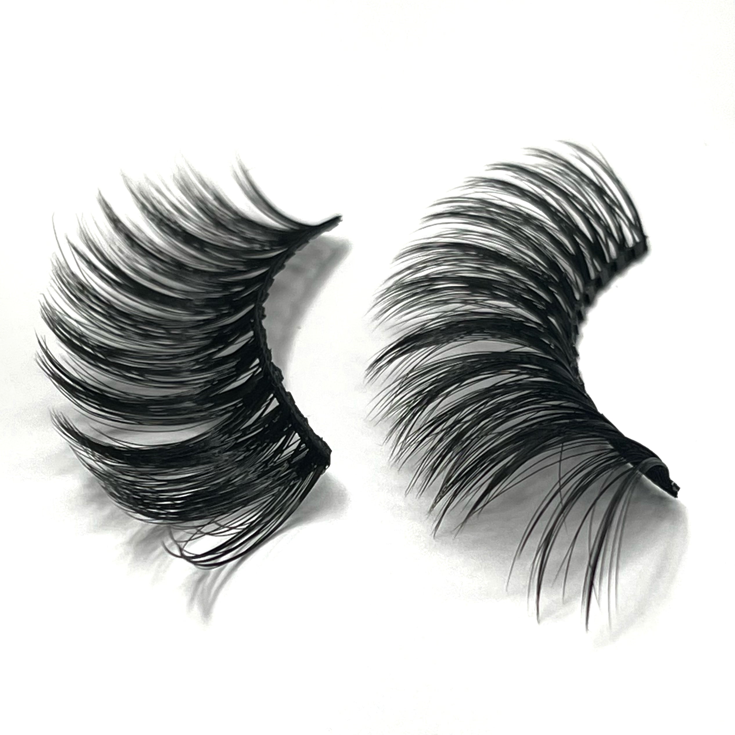 BeautifulMe®️Adjustable Magnetic Eyelash and Eyeliner Duo “DARINGME2.0"