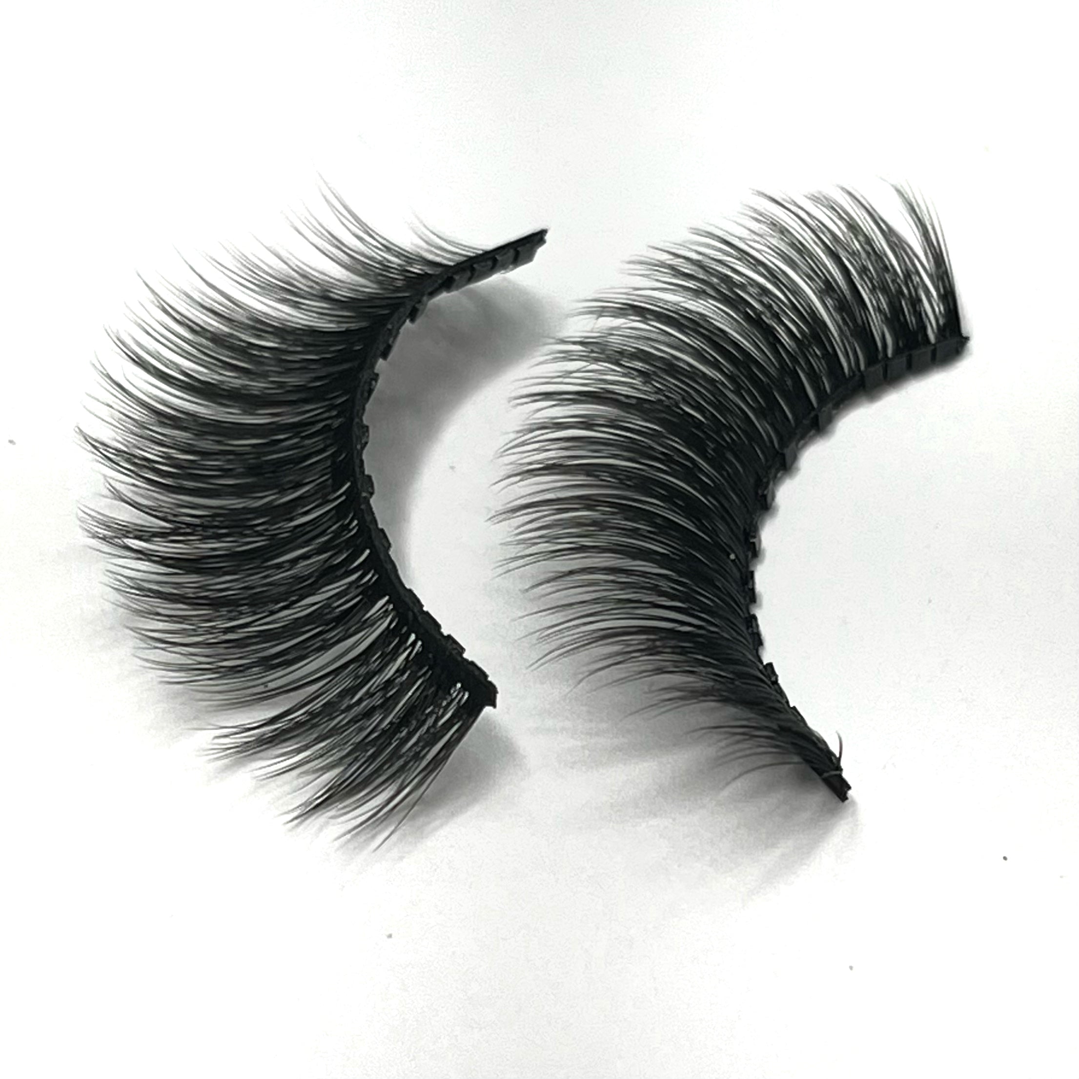 BeautifulMe® Adjustable Magnetic Eyelash and Eyeliner Duo "BEAUTIFULME"