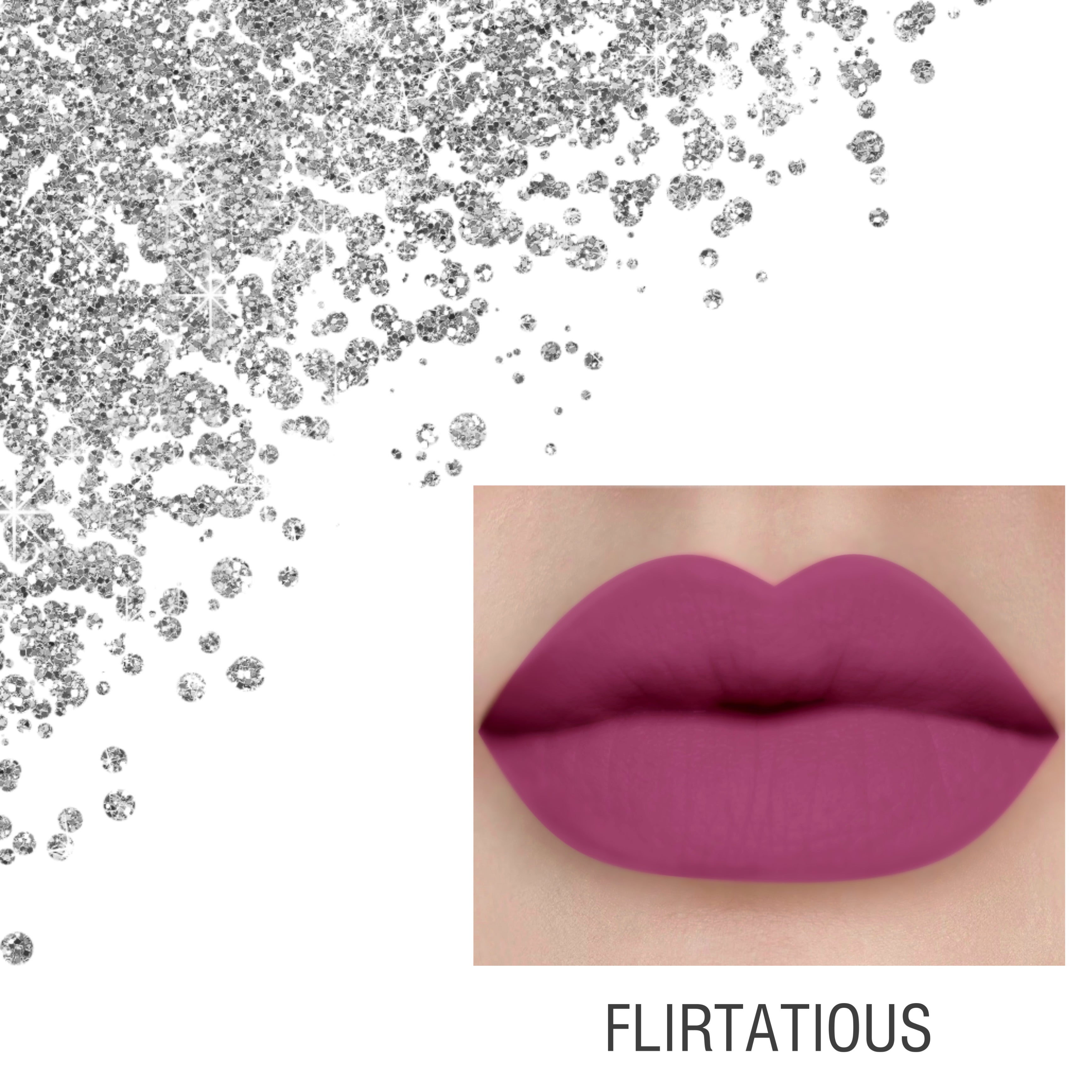 BeautifulMe®️ All Day Wear in Velvet Cream Matte