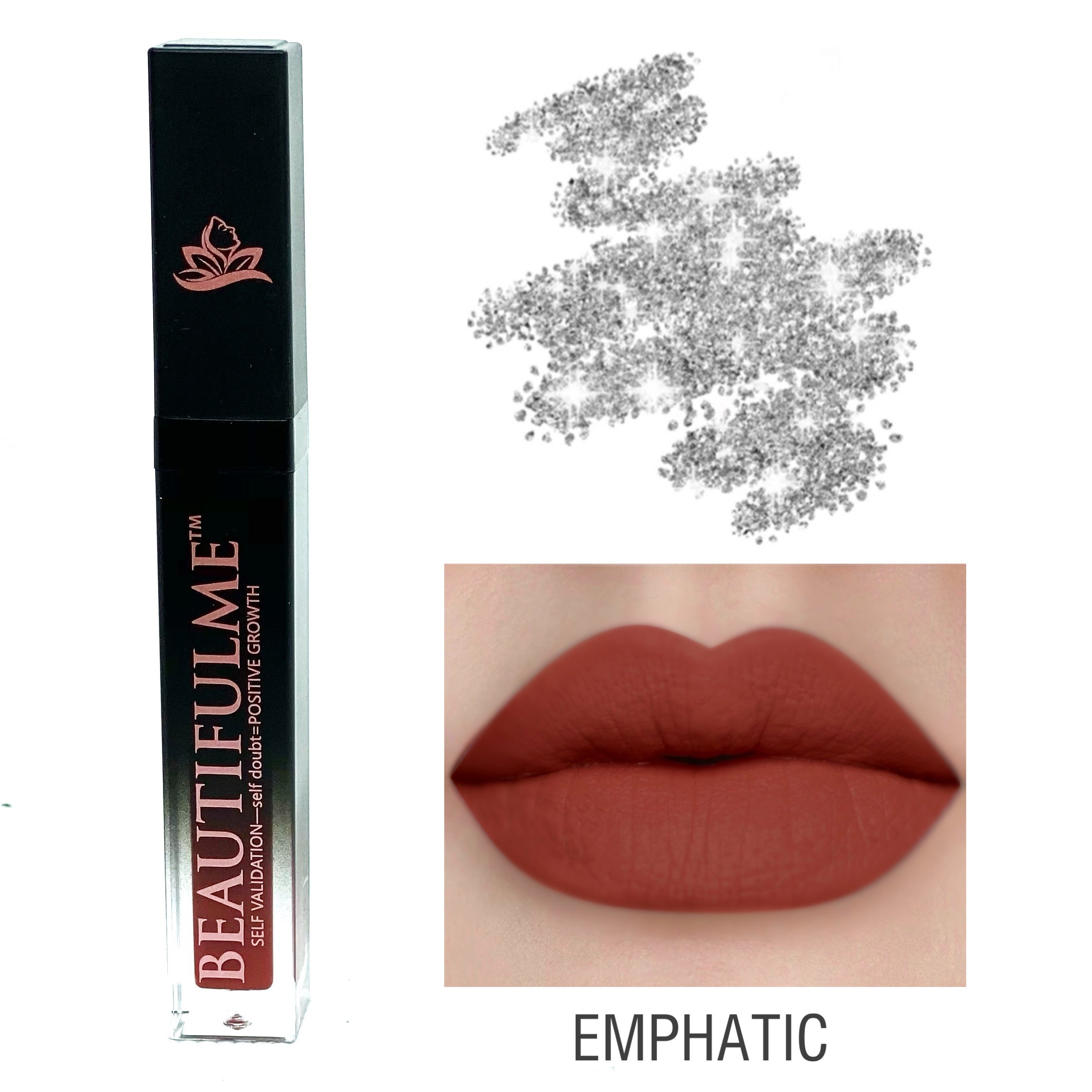 BeautifulMe®️All Day Wear Silk Lipgloss