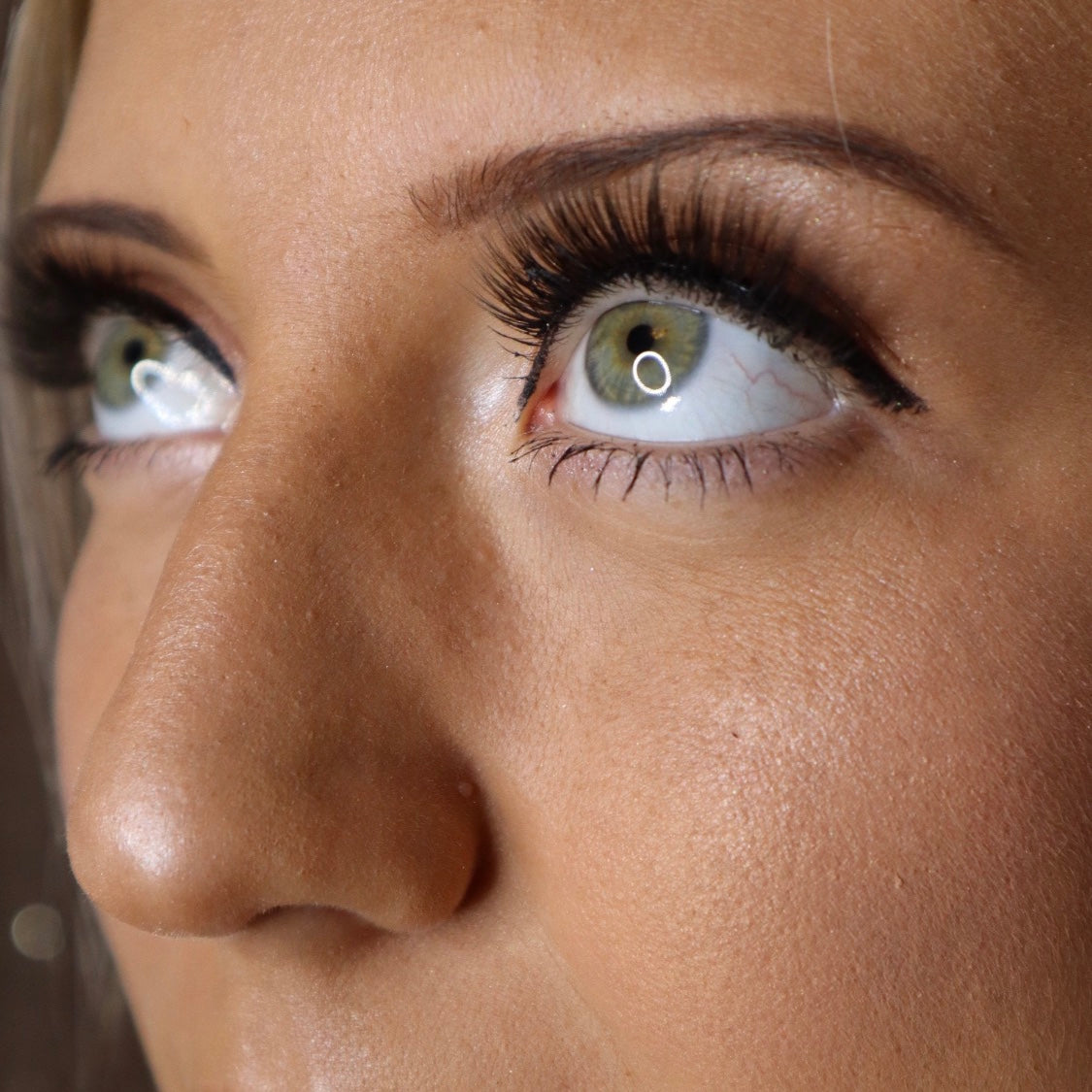 BeautifulMe® Adjustable Magnetic Eyelash and Eyeliner Duo "BEAUTIFULME"