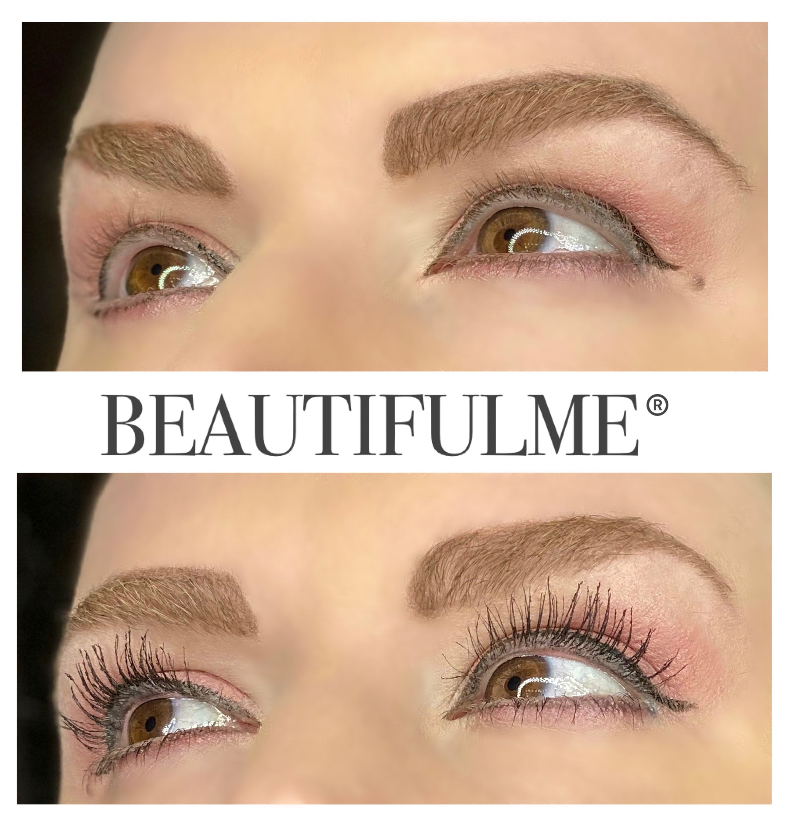 BeautifulMe®️ It’s True Love Mascara