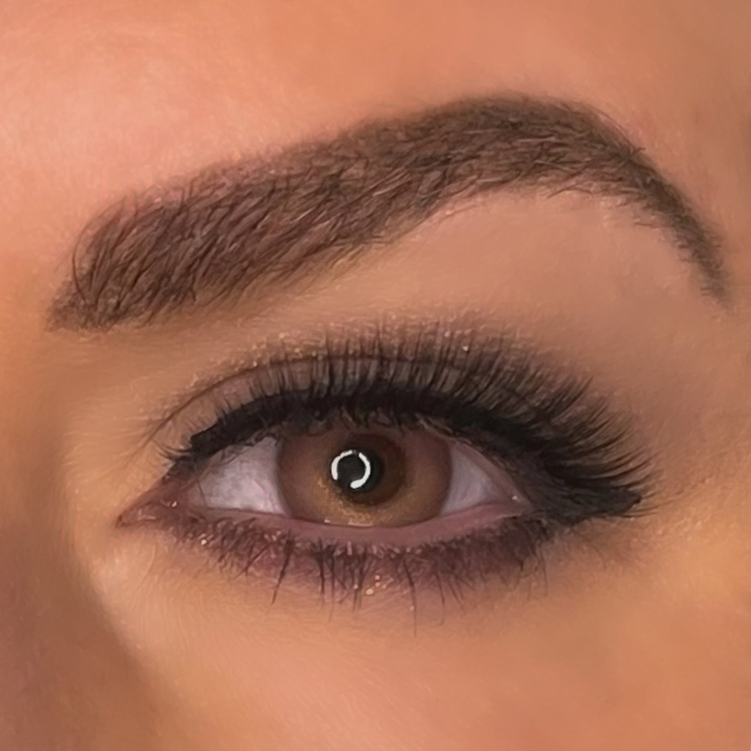 BeautifulMe® Adjustable Magnetic Eyelash and Eyeliner Duo "BEAUTIFULME"