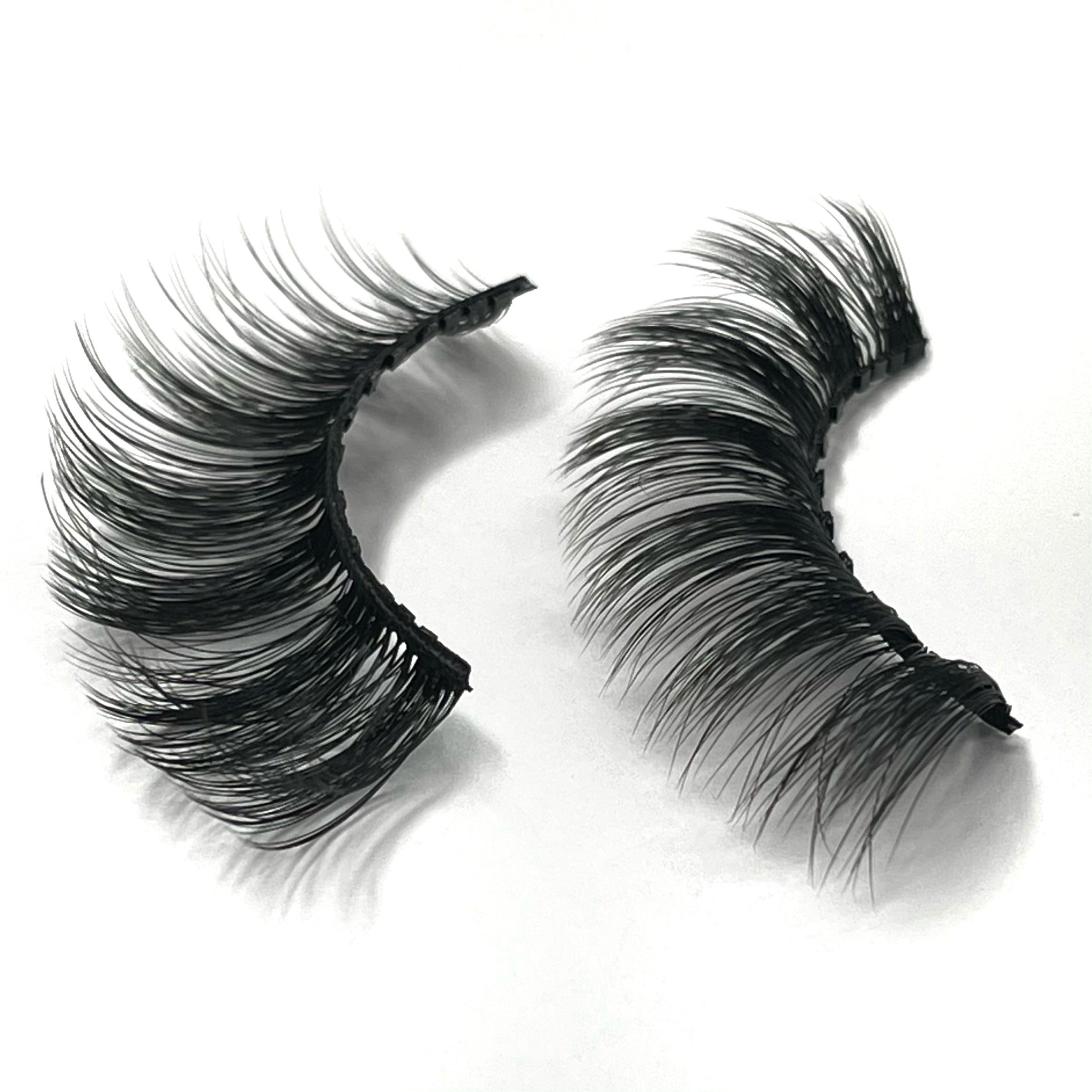 BeautifulMe®Adjustable Magnetic Eyelash and Eyeliner Duo "GODDESSME"