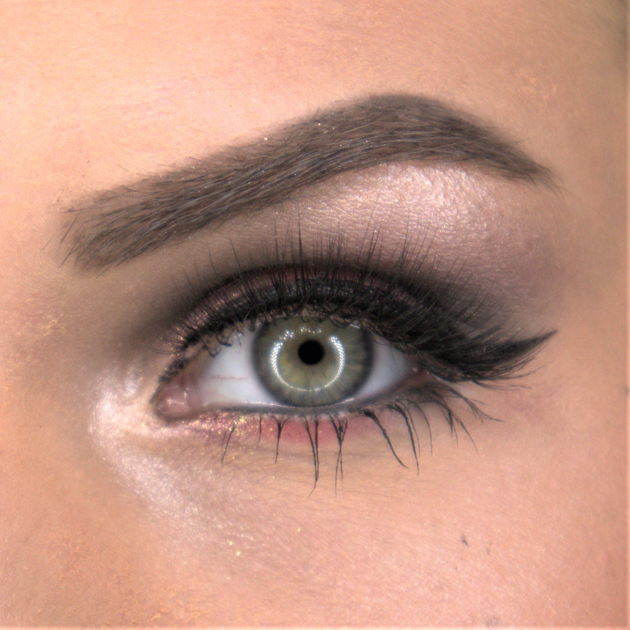 BeautifulMe®️ Adjustable Magnetic Eyelash and Eyeliner Duo "ELEGANTME"