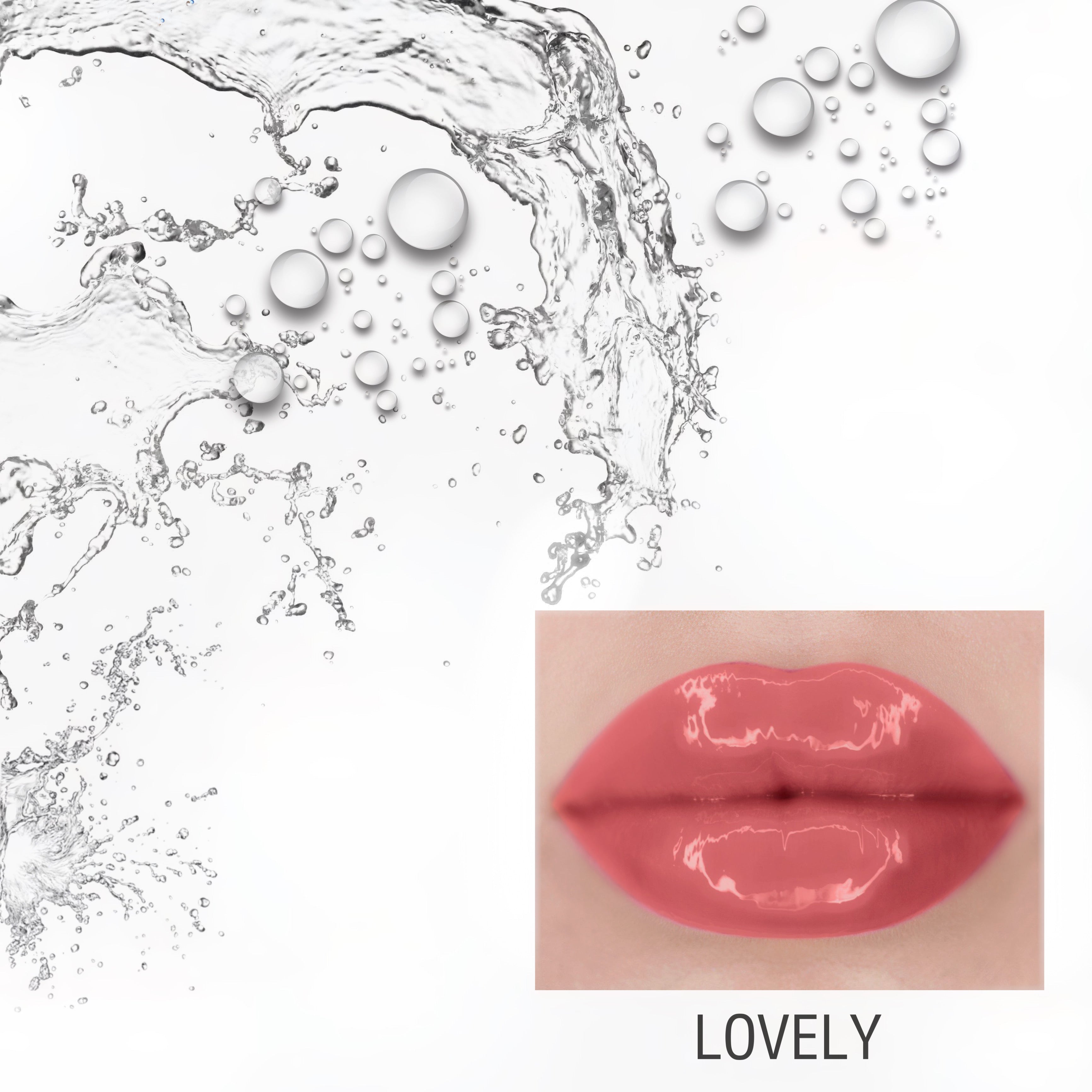 BeautifulMe®️Translucent Lip Gloss