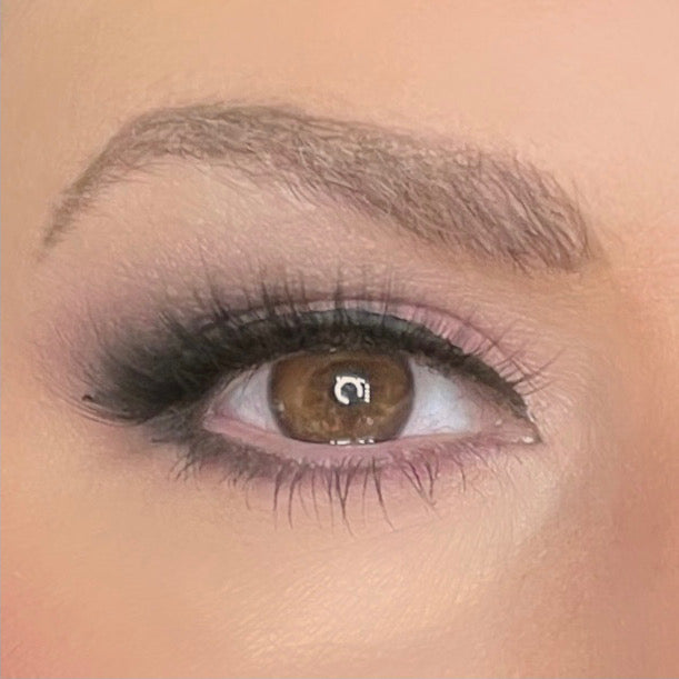BeautifulMe®️ Adjustable Magnetic Eyelash and Eyeliner Duo "MYSTERIOUSME"