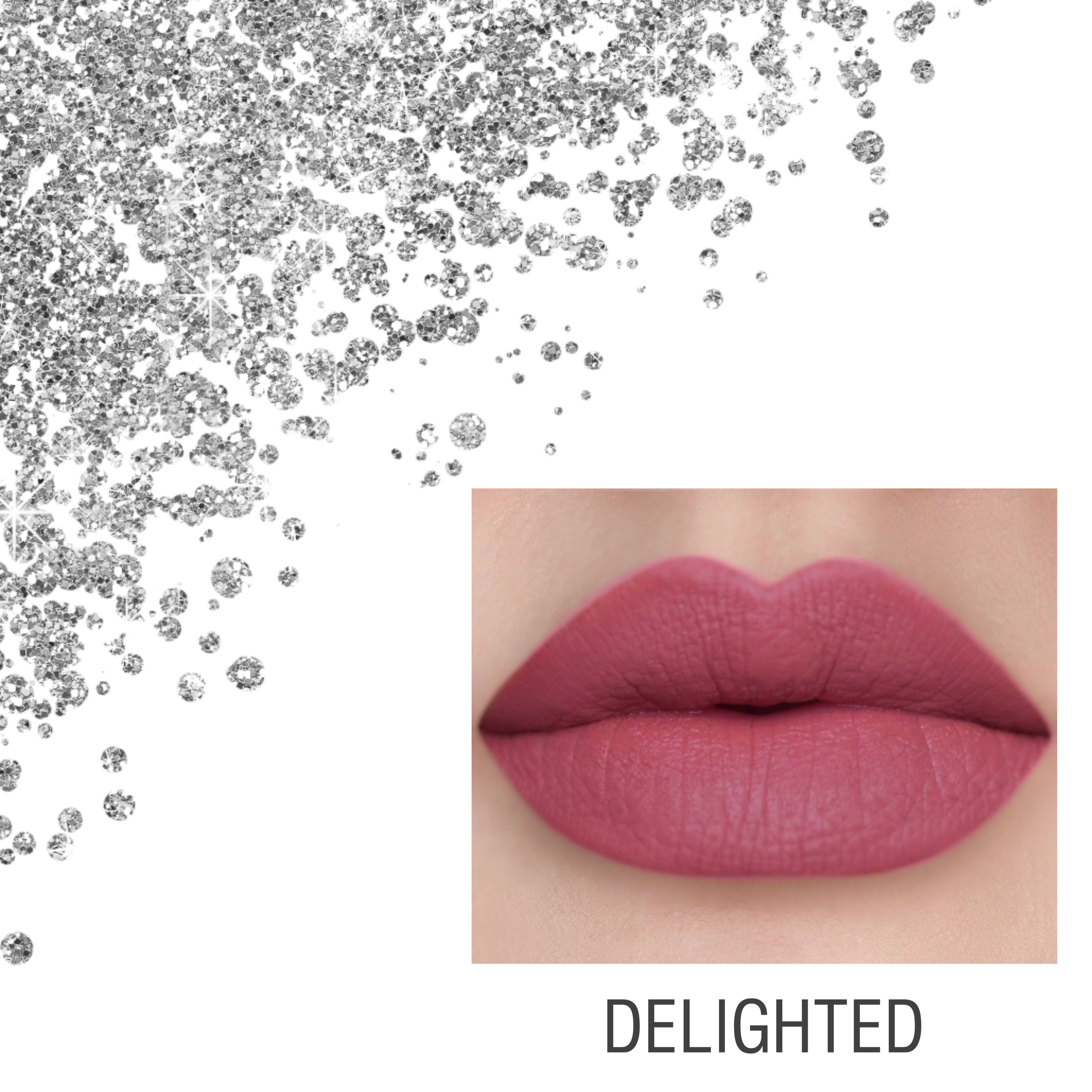 BeautifulMe®️ All Day Wear in Velvet Cream Matte