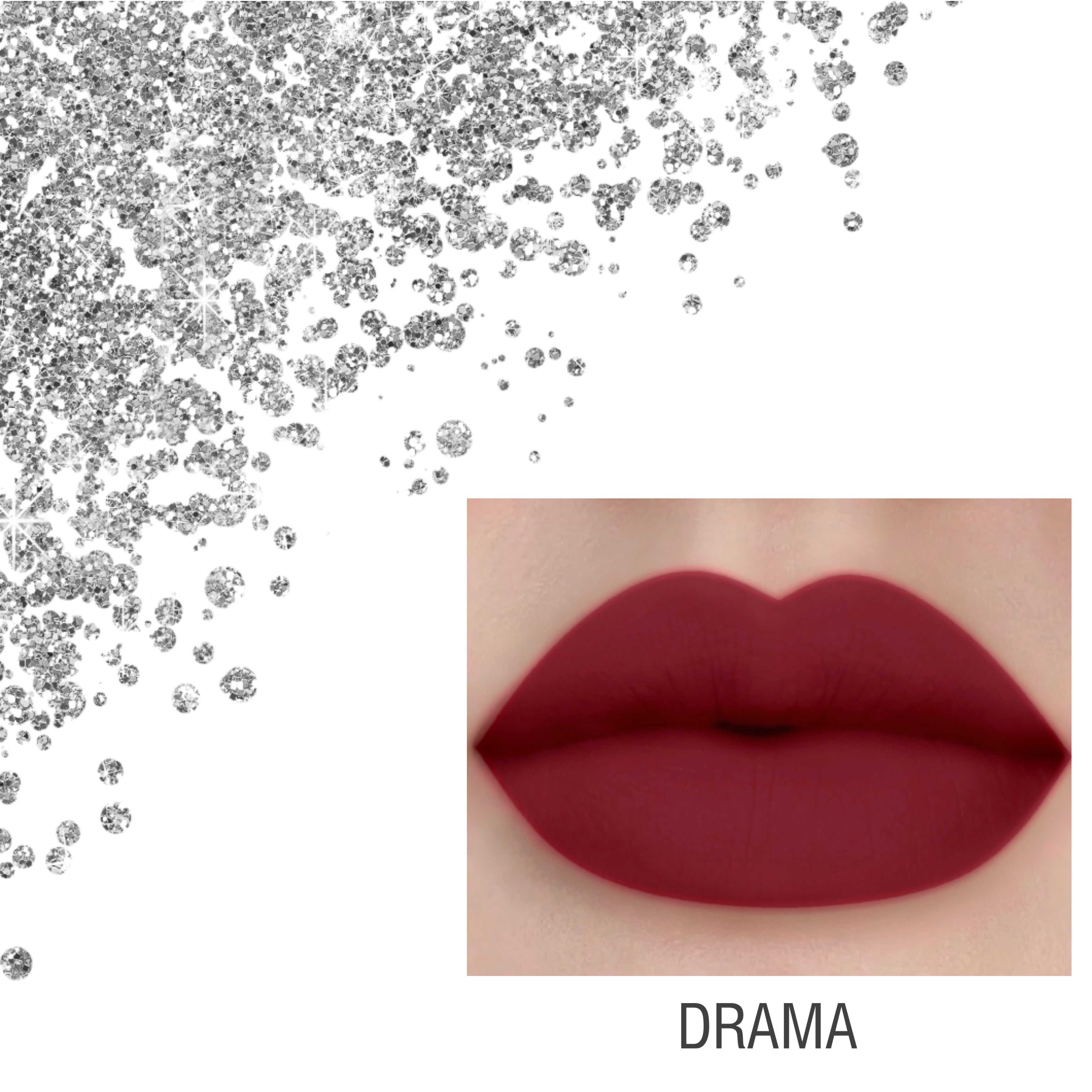 BeautifulMe®️ All Day Wear in Velvet Cream Matte