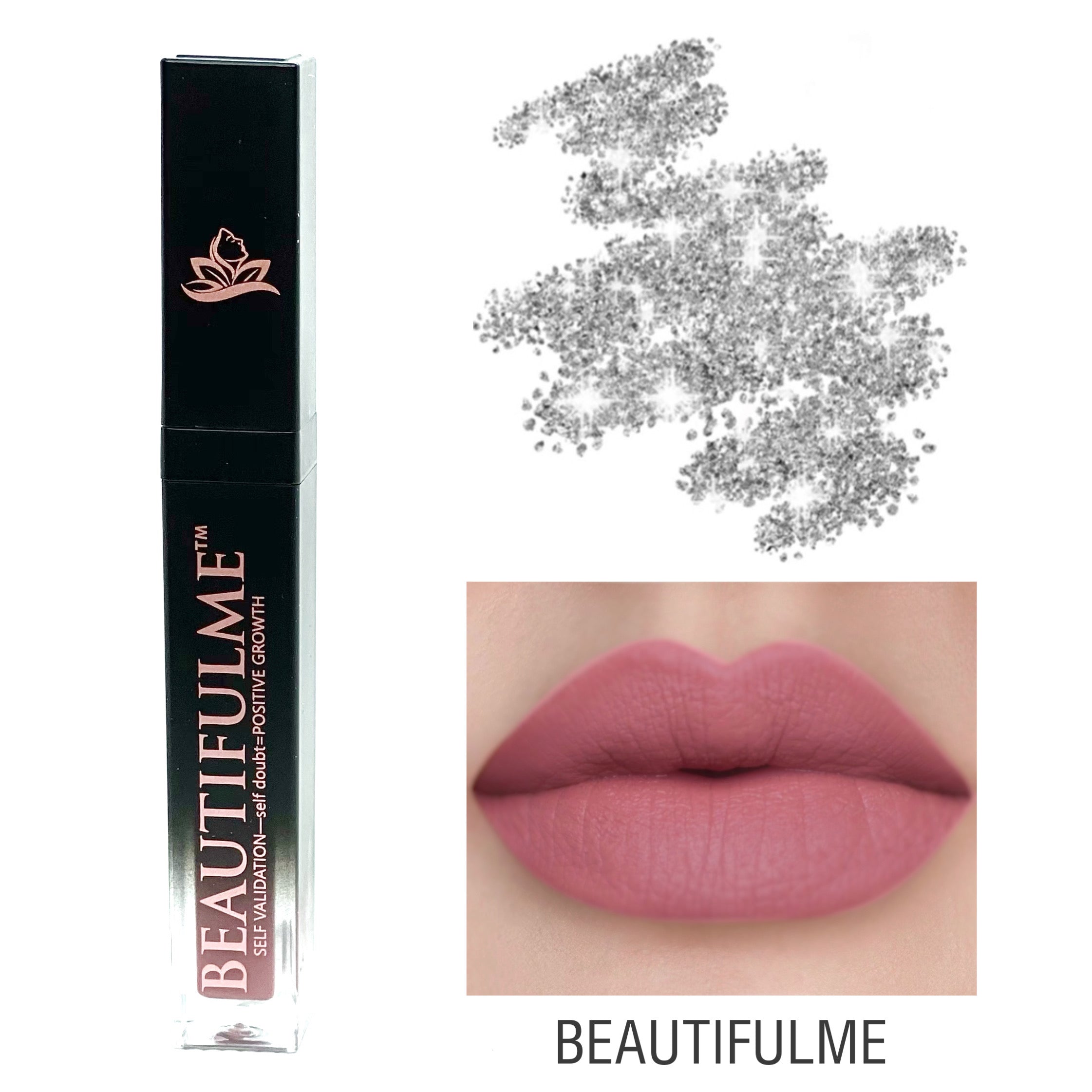 BeautifulMe®️All Day Wear Silk Lipgloss