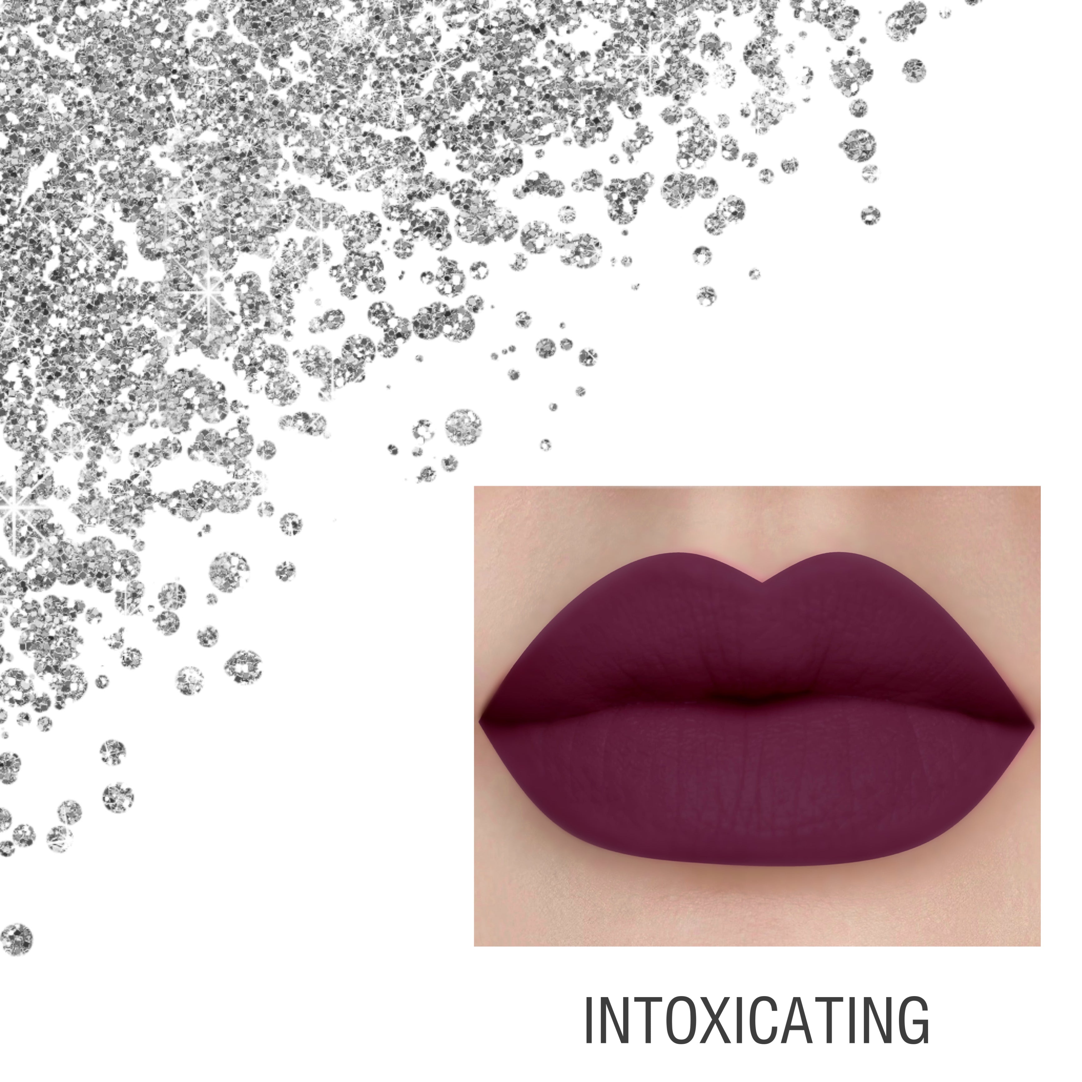 BeautifulMe®️ All Day Wear in Velvet Cream Matte