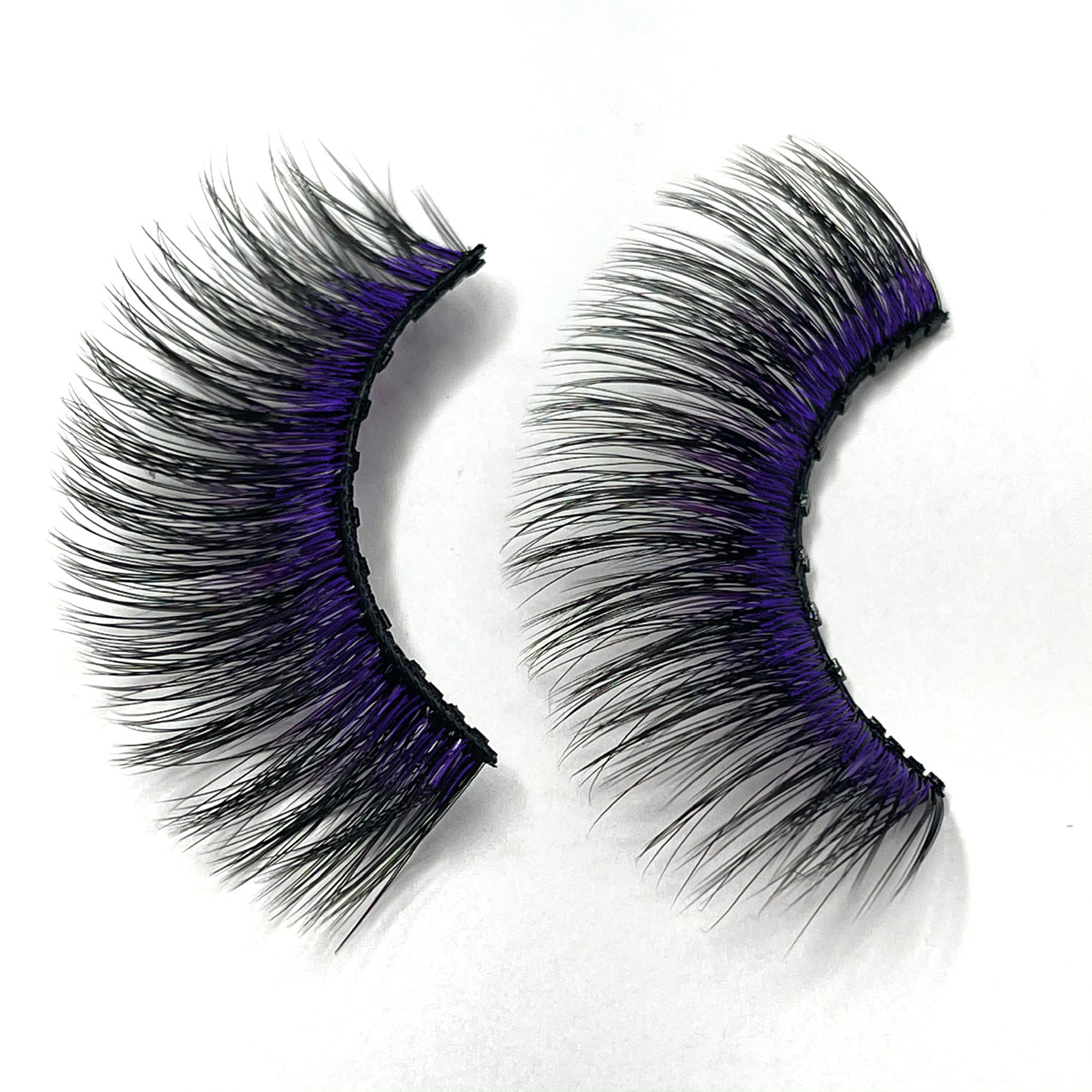 BeautifulMe® Adjustable Magnetic Eyelash and Eyeliner Duo "LUSCIOUSME"