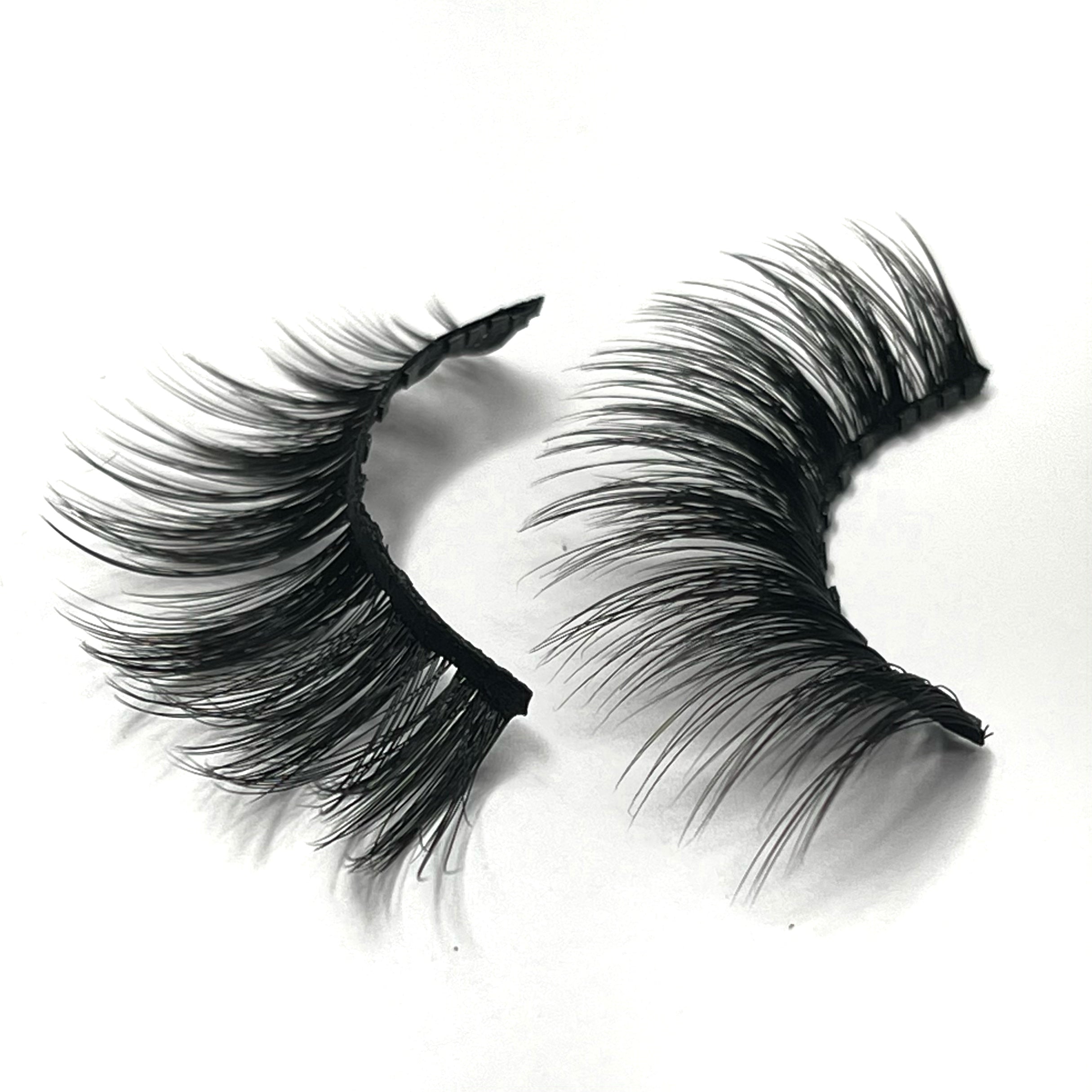 BeautifulMe® Adjustable Magnetic Eyelash and Eyeliner Duo "SEDUCTIVEME"