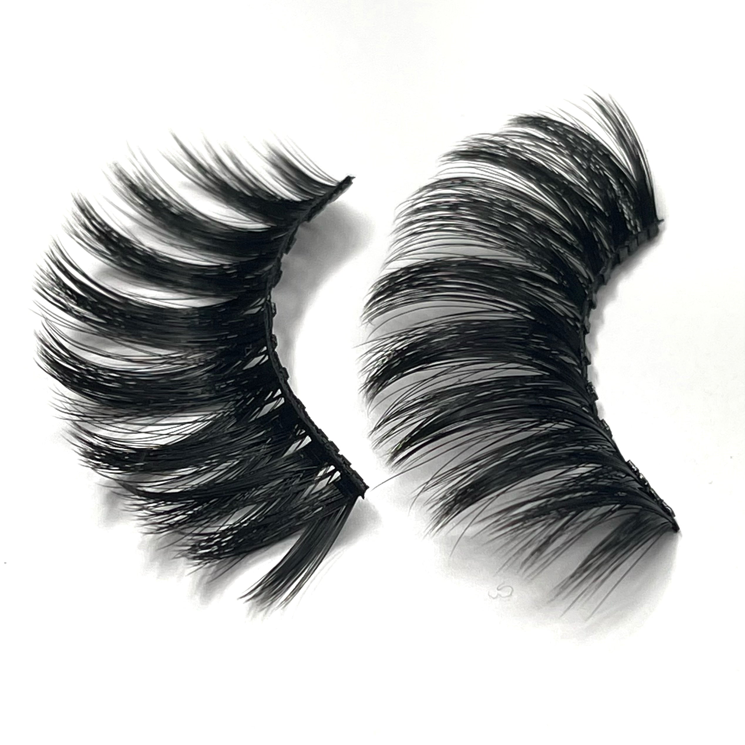 BeautifulMe® Adjustable Magnetic Eyelash and Eyeliner Duo "SEXYME"