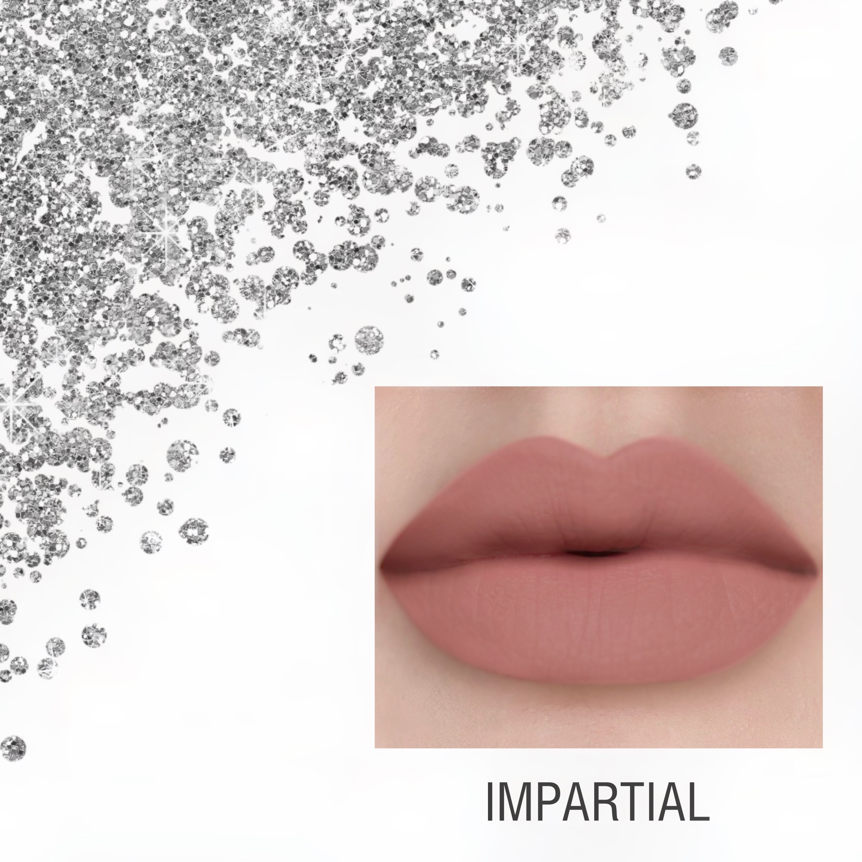 BeautifulMe®️ All Day Wear in Velvet Cream Matte
