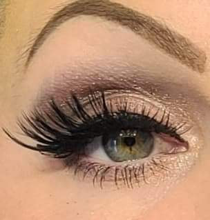 BeautifulMe®️Adjustable Magnetic Eyelash and Eyeliner Duo “DARINGME2.0"