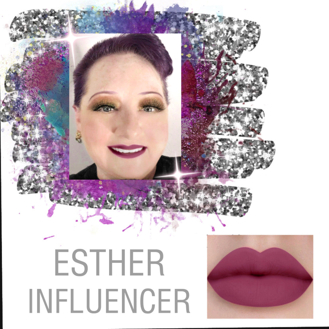 BeautifulMe®️All Day Wear Cashmere Matte