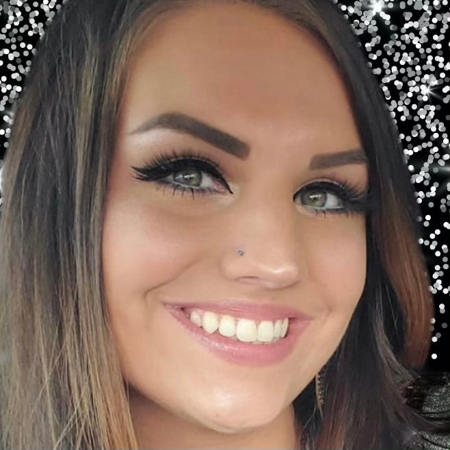 BeautifulMe® Adjustable Magnetic Eyelash and Eyeliner Duo "JUSTME"