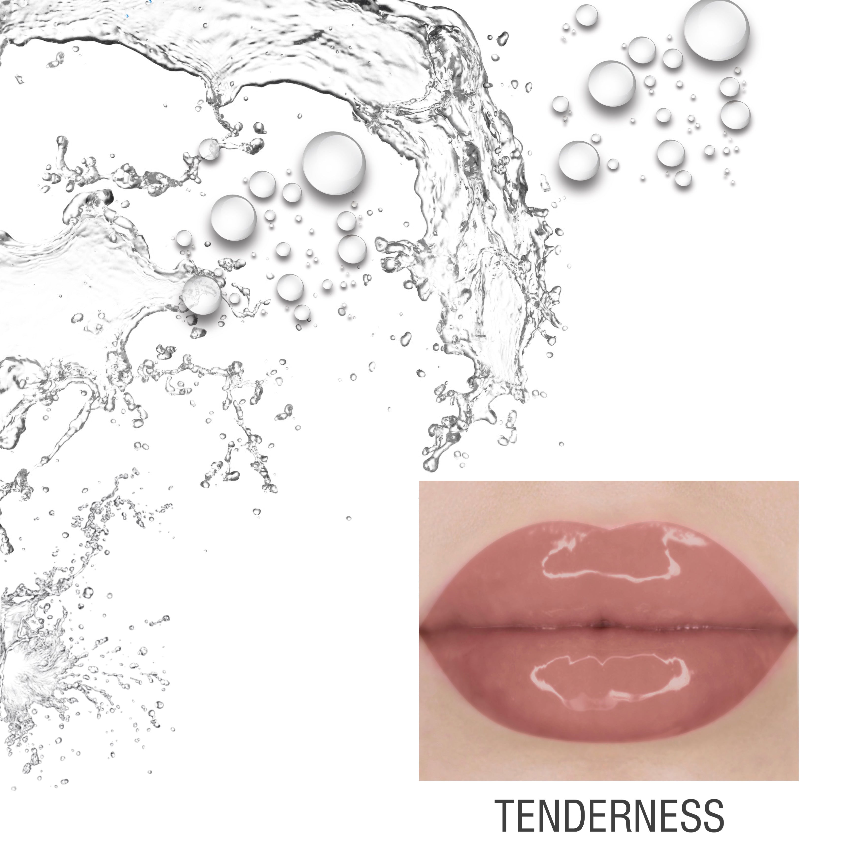 BeautifulMe®️Translucent Lip Gloss
