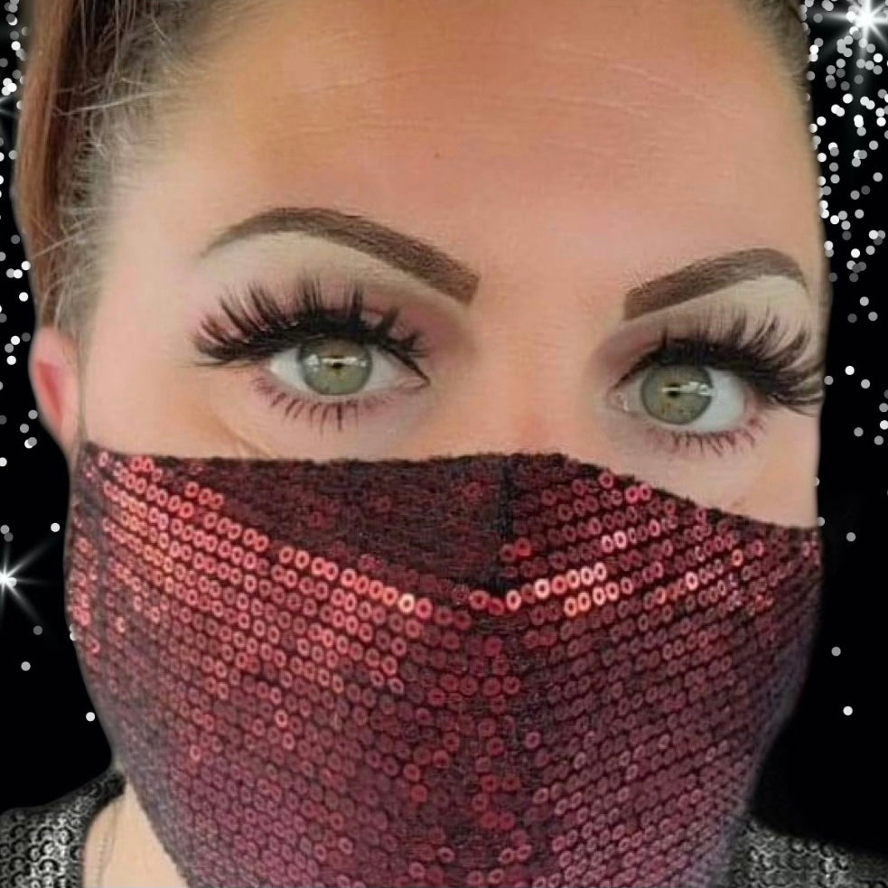 BeautifulMe® Adjustable Magnetic Eyelash and Eyeliner Duo "SEXYME"