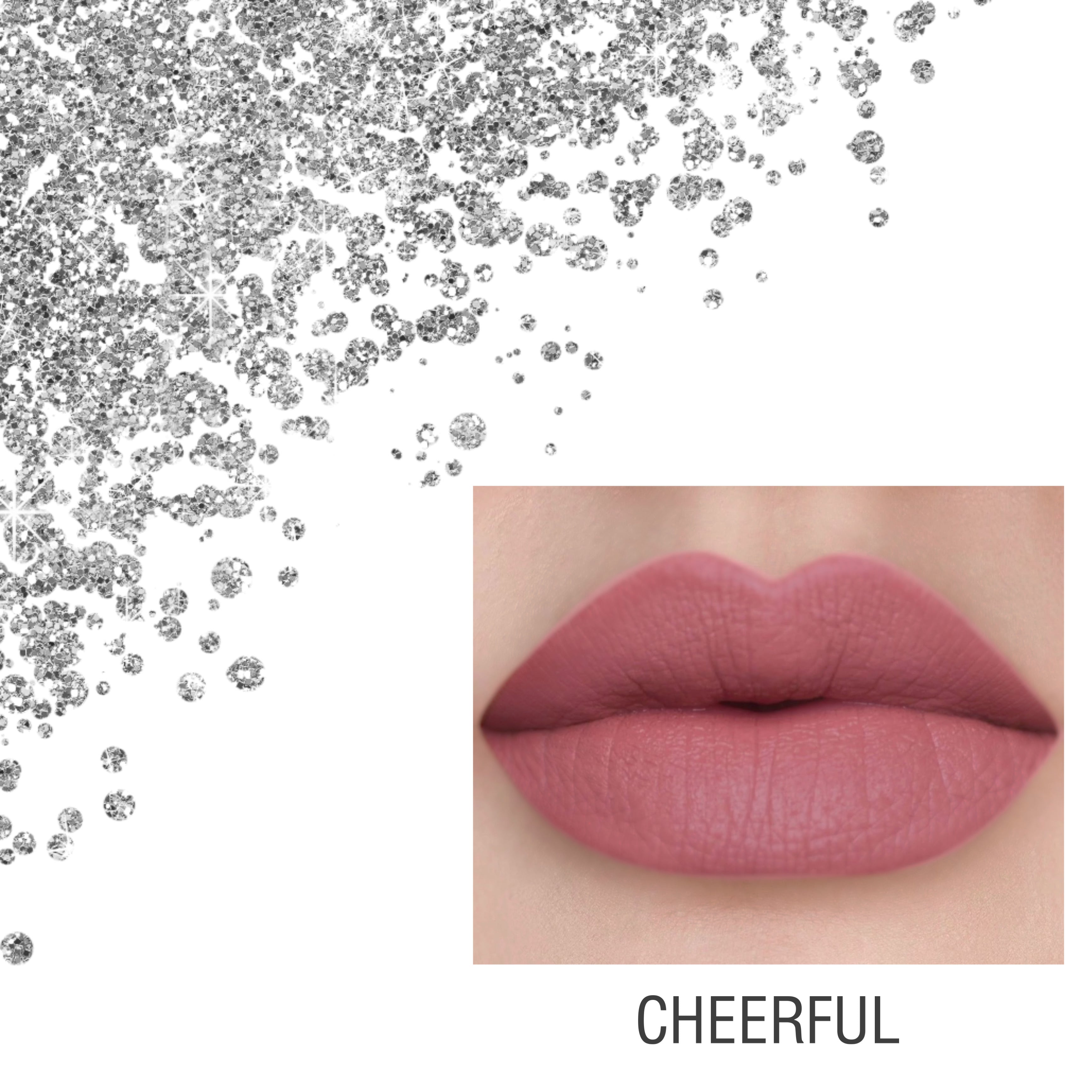 BeautifulMe®️ All Day Wear in Velvet Cream Matte